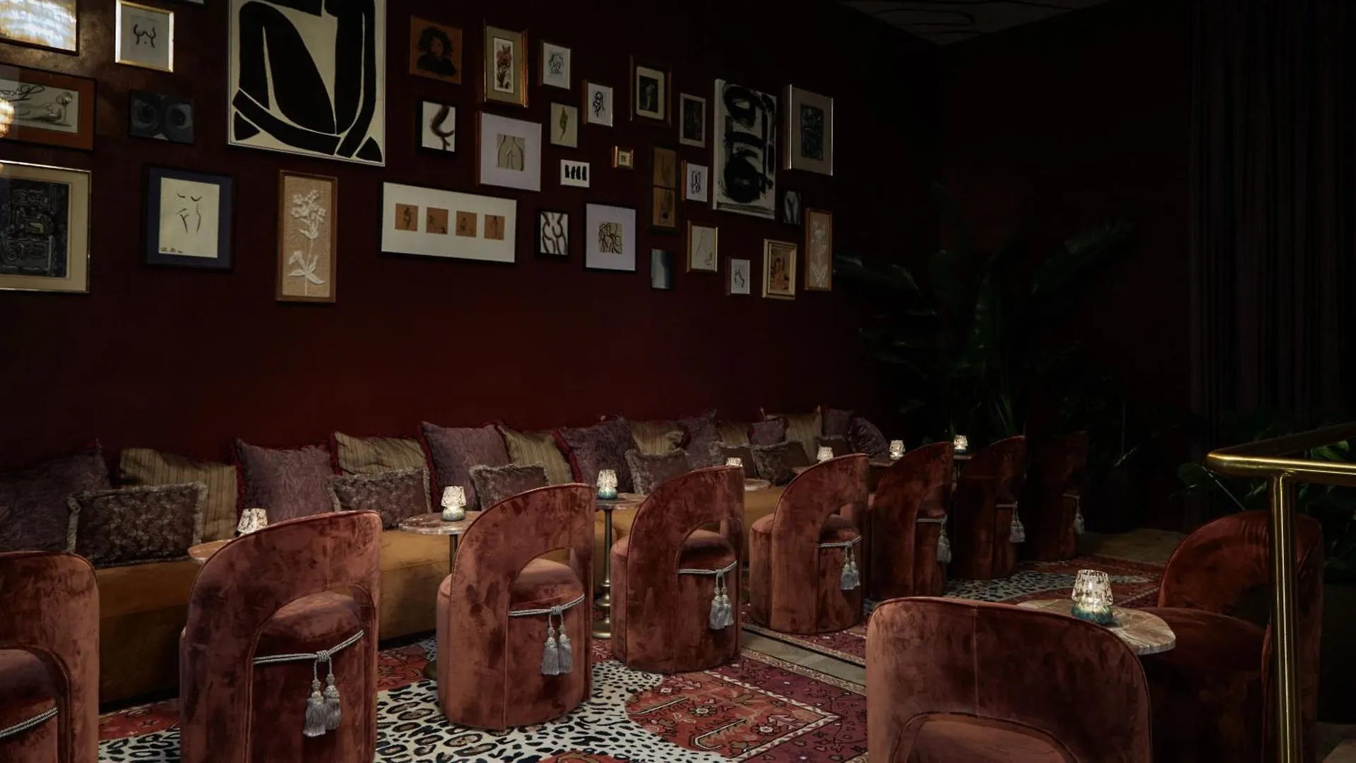 Granger Gaslamp Quarter, A Member Of Design 4* San Diego