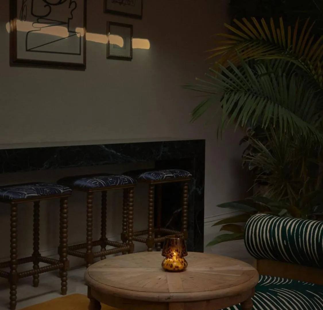 Hotel Granger Gaslamp Quarter, A Member Of Design San Diego