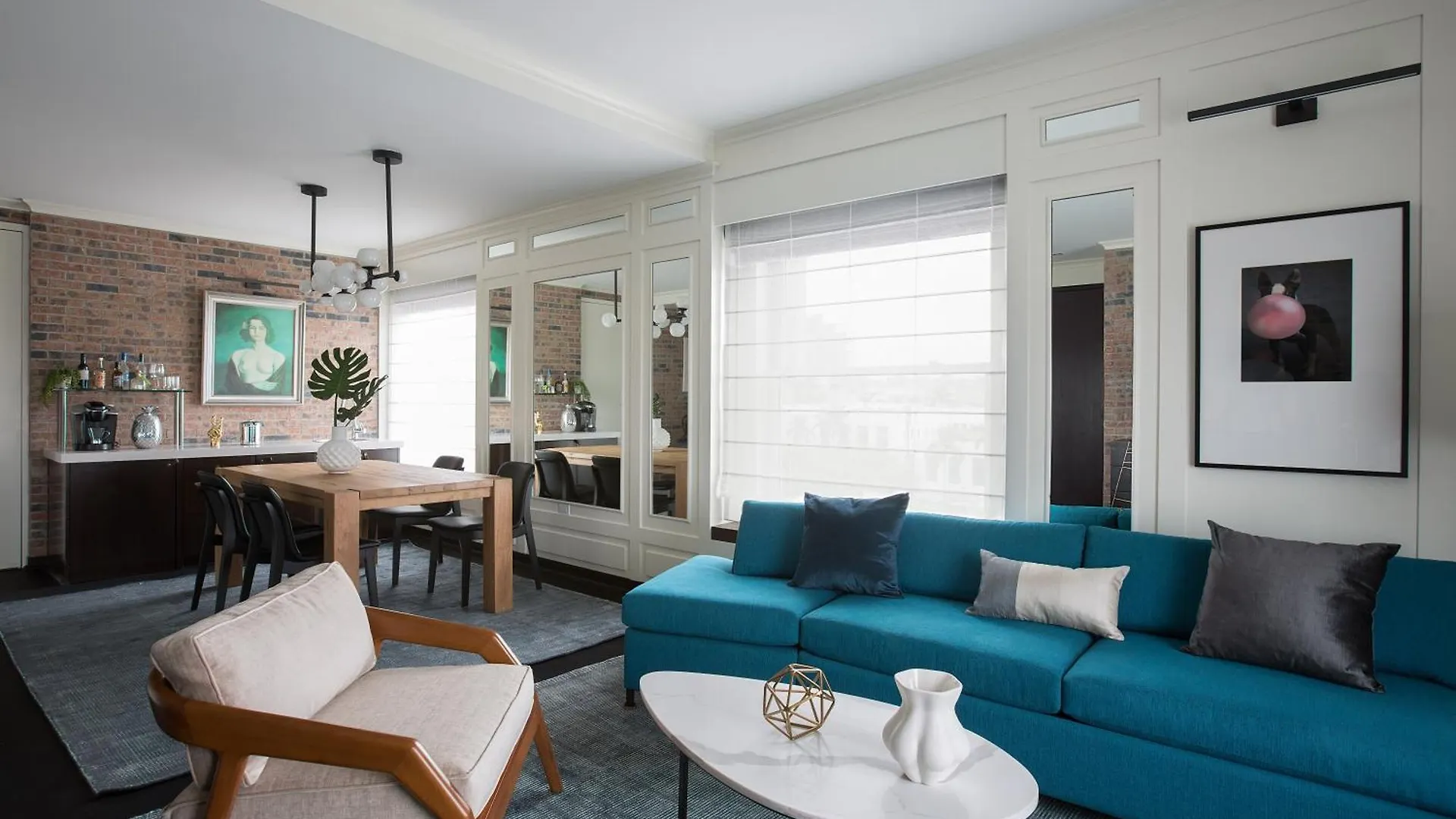 Andaz San Diego, By Hyatt 5* סן דייגו