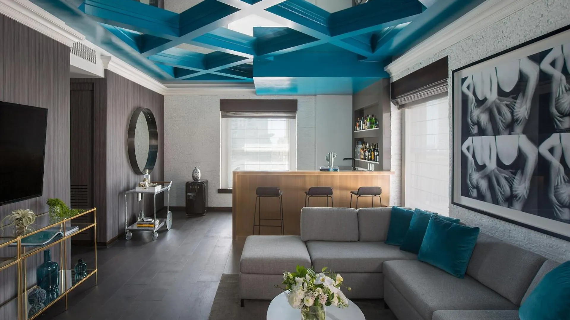 Andaz San Diego, By Hyatt Hotel San Diego
