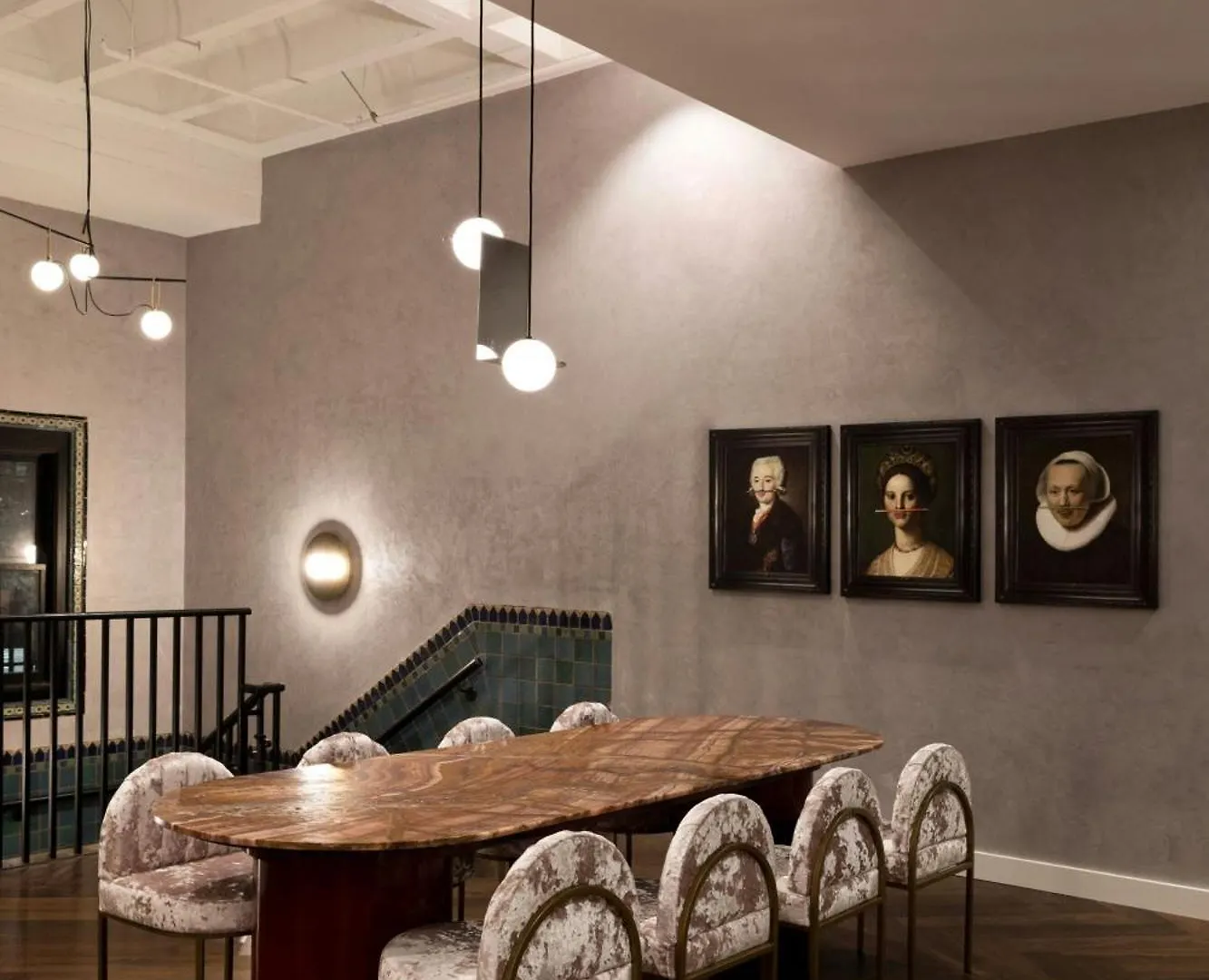 The Guild Hotel, A Marriott Tribute Portfolio Hotel Ξενοδοχείο 4*