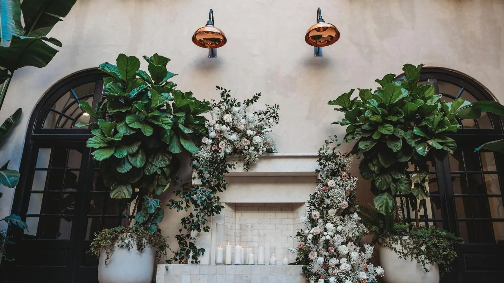 Ξενοδοχείο The Guild Hotel, A Marriott Tribute Portfolio Hotel 4*