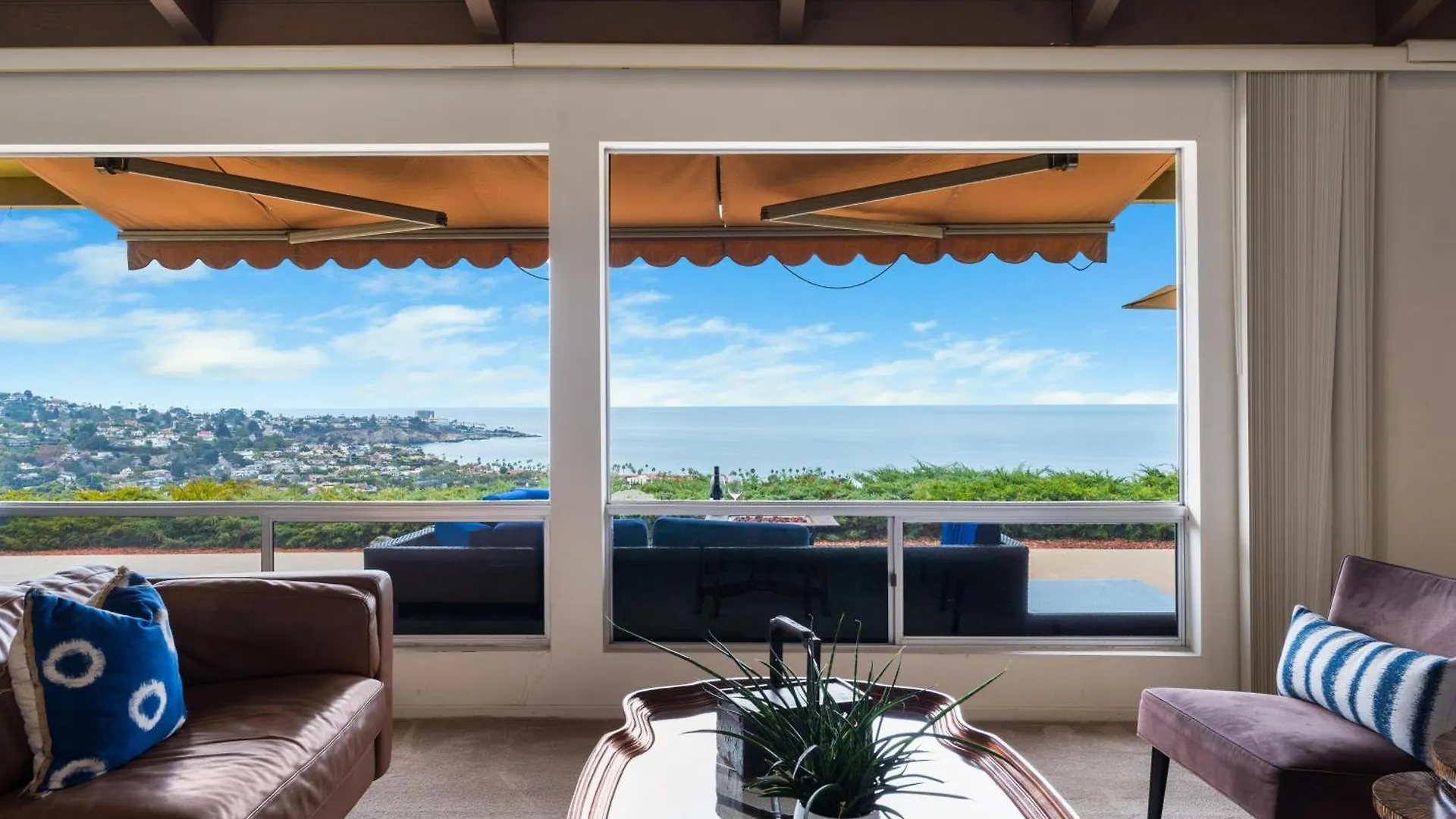 度假居 Views Over La Jolla Shores