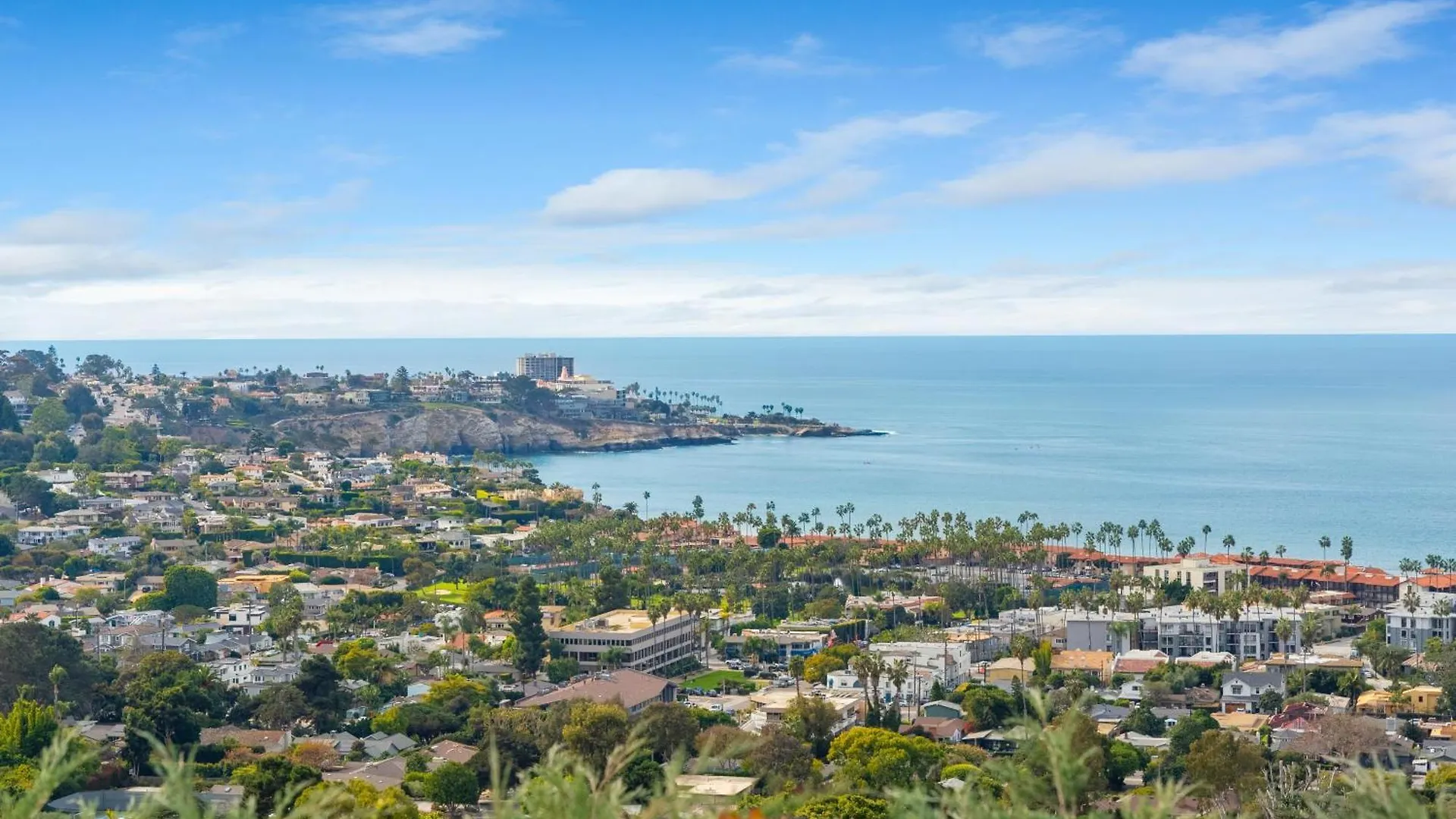 Views Over La Jolla Shores בית נופש סן דייגו