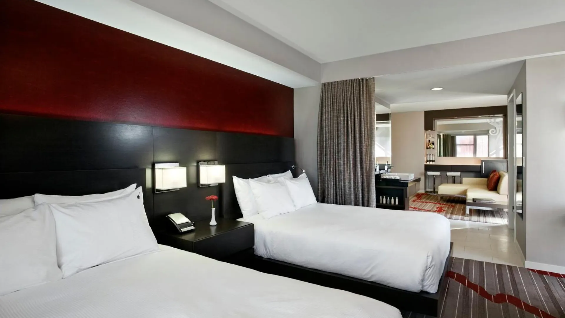 Hotel Hard Rock 4*