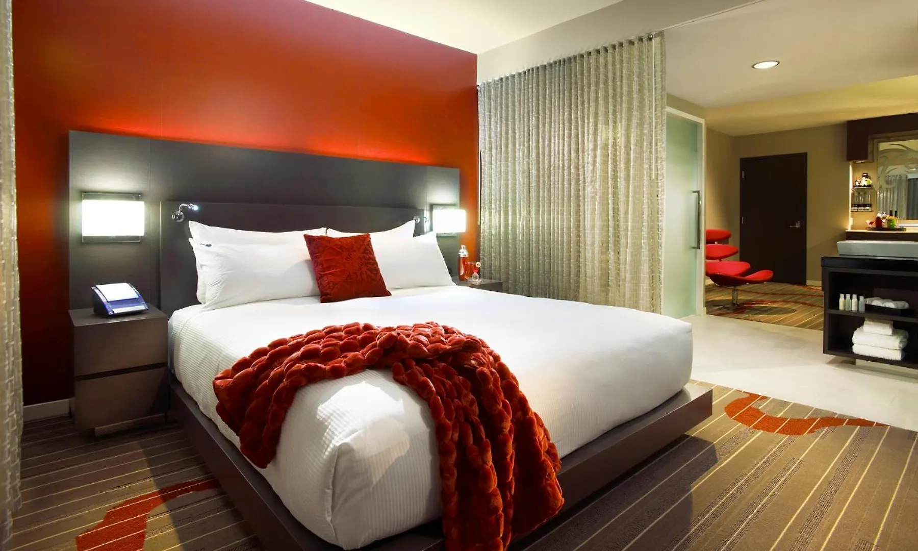 Hotel Hard Rock San Diego