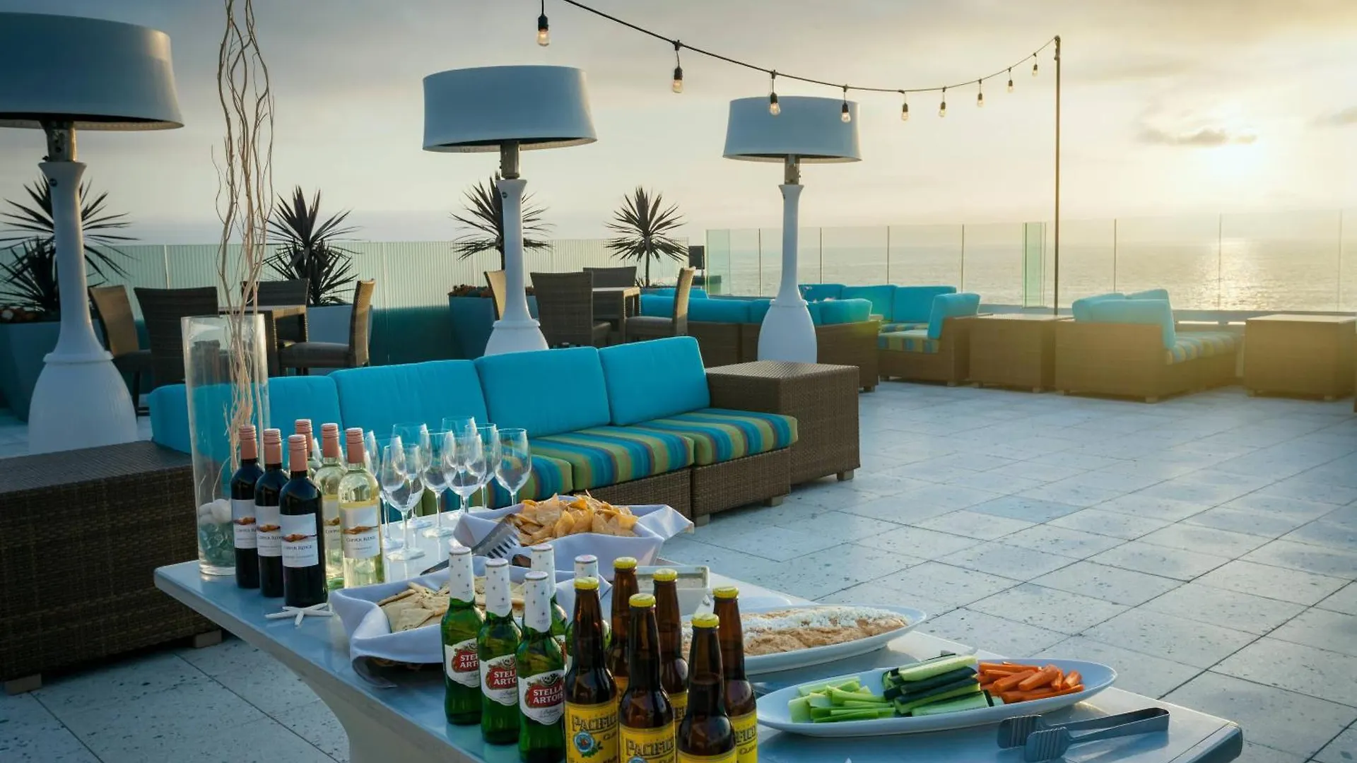 Pier South Resort, Autograph Collection Imperial Beach
