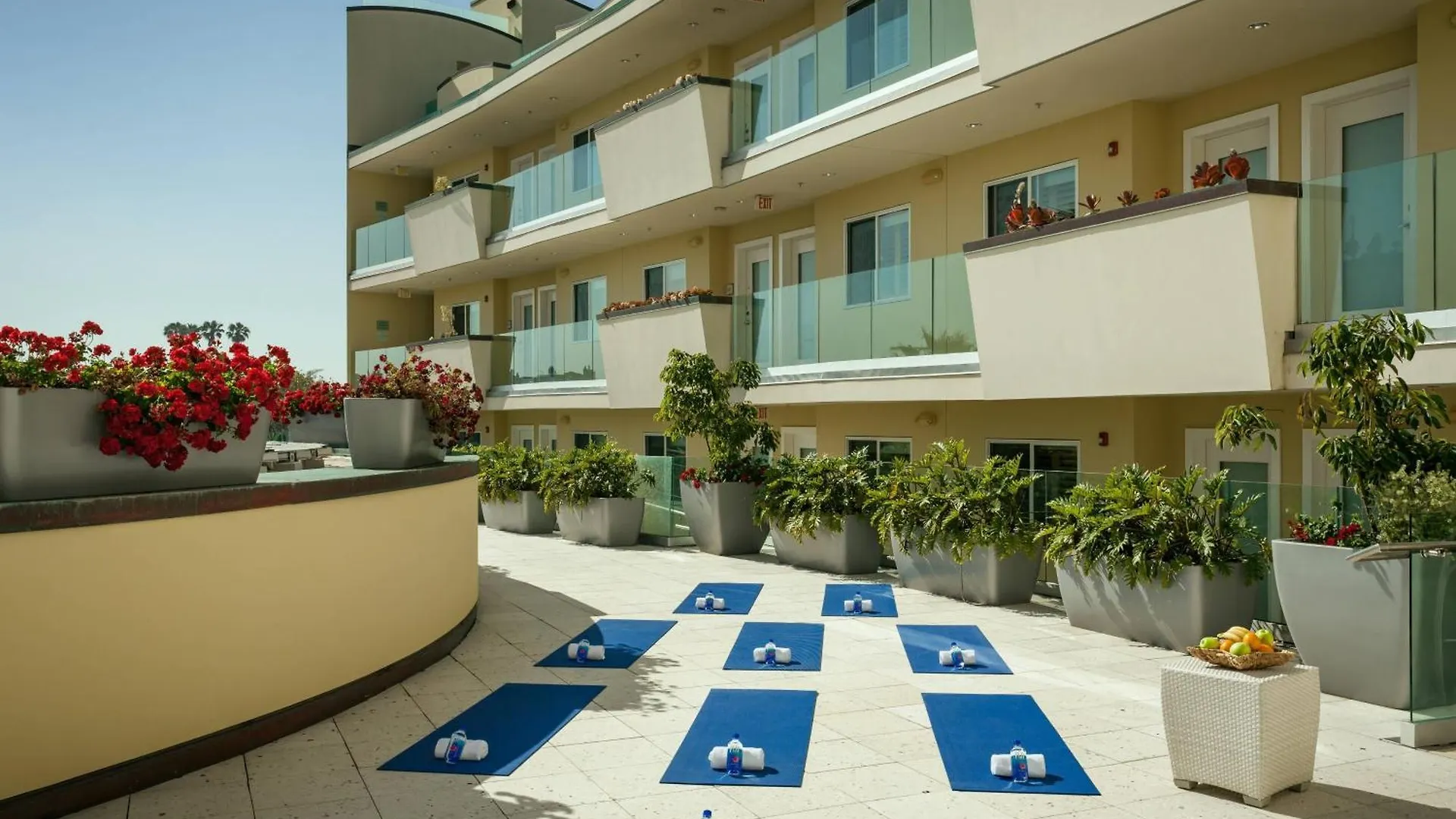 Hotel Pier South Resort, Autograph Collection