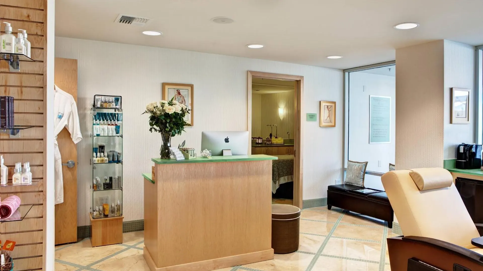 Pier South Resort, Autograph Collection 3* Imperial Beach