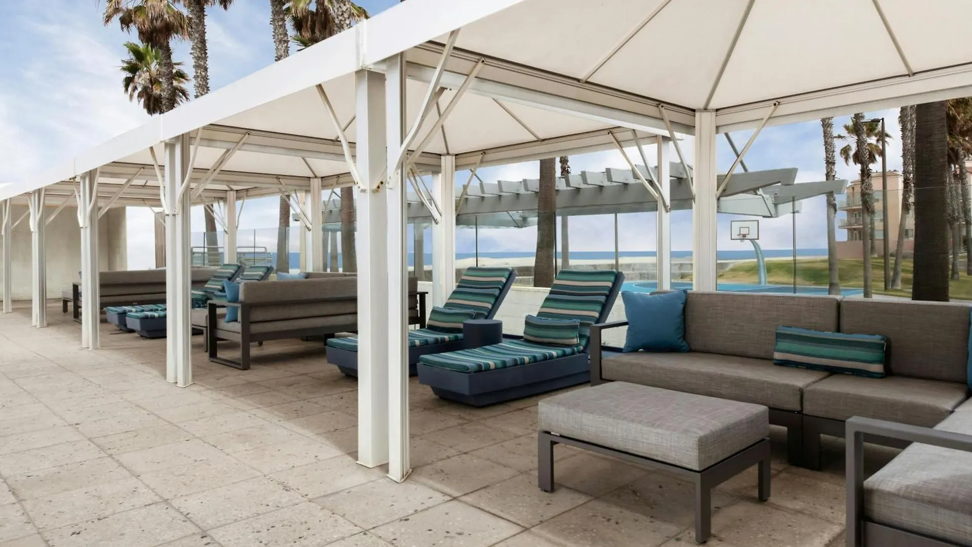 Pier South Resort, Autograph Collection Hotel