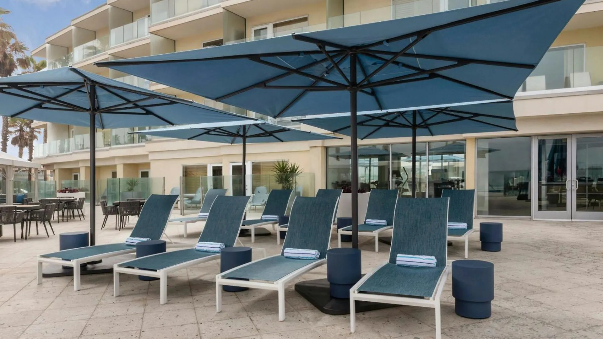 Hotel Pier South Resort, Autograph Collection