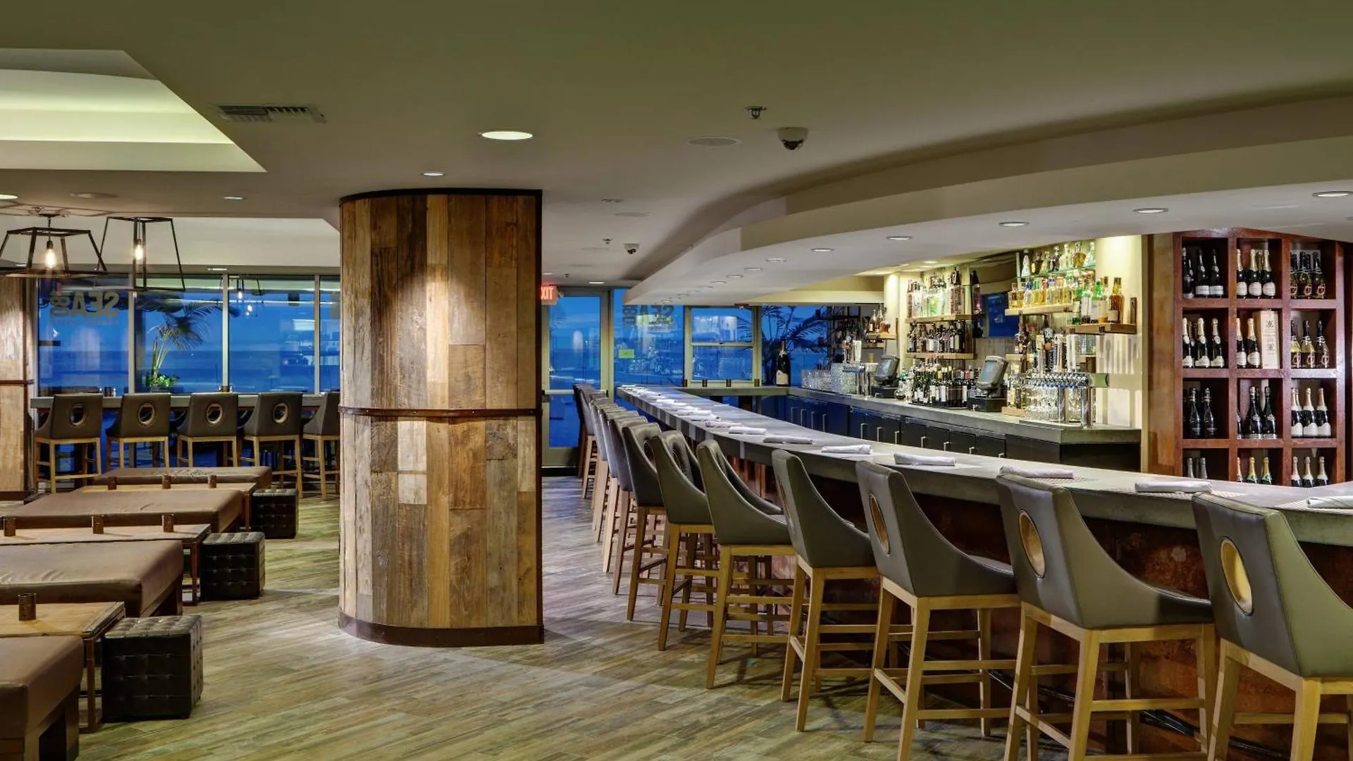 Pier South Resort, Autograph Collection Hotel 3*