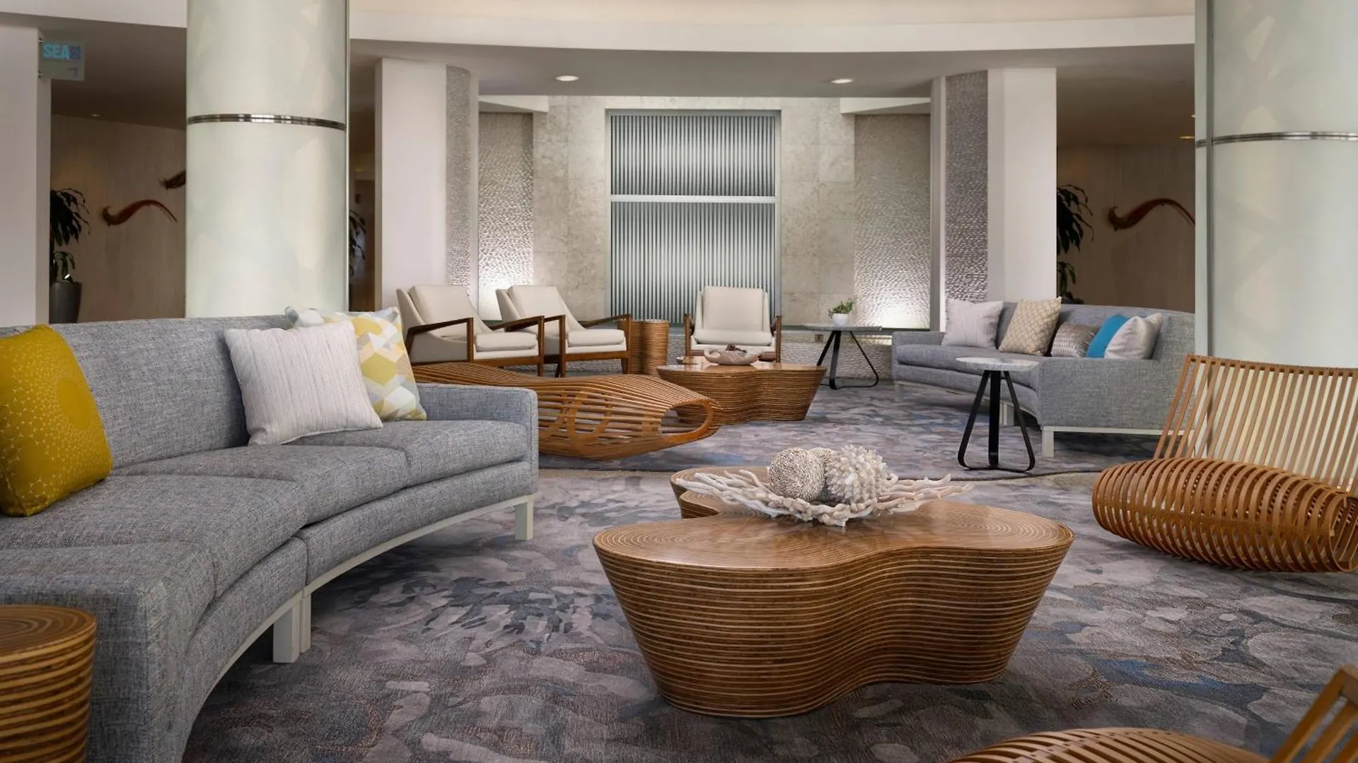 Pier South Resort, Autograph Collection 3* Imperial Beach