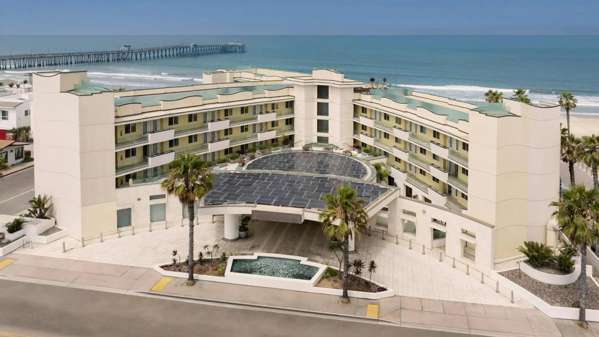 Pier South Resort, Autograph Collection 3*