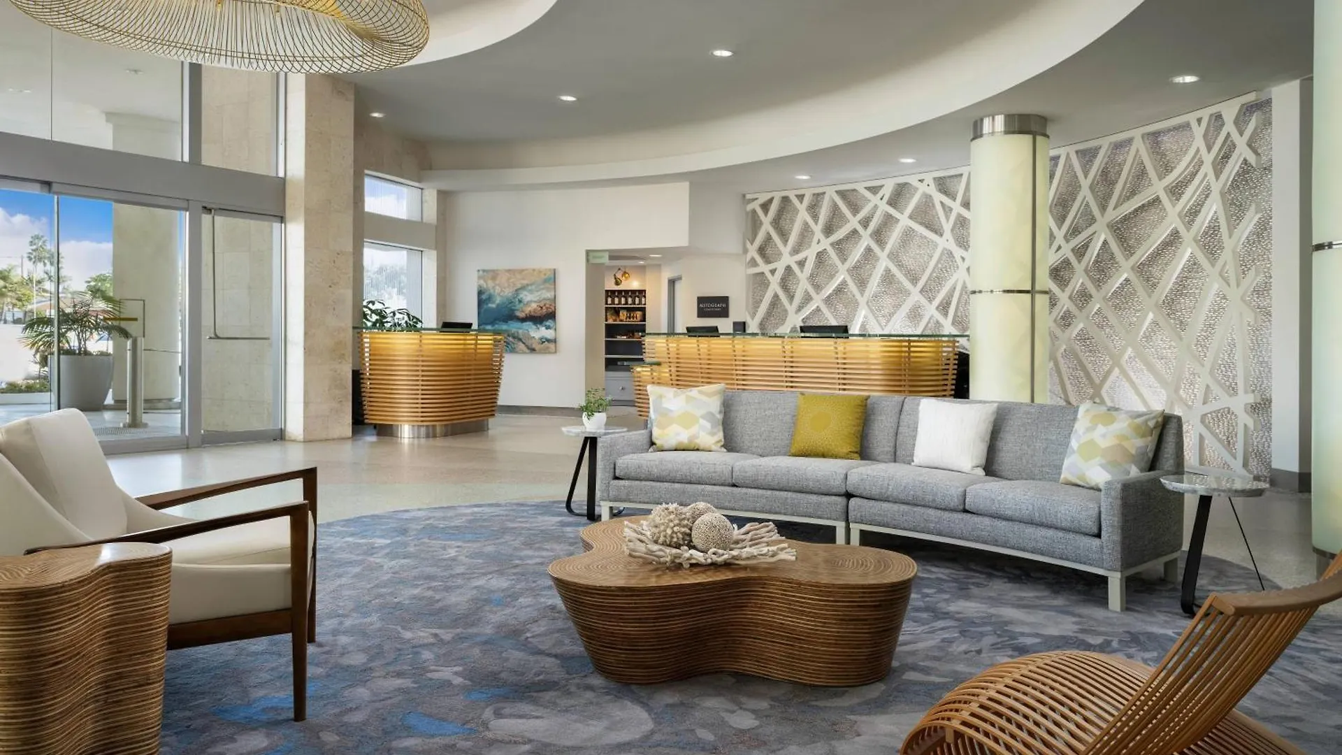 Pier South Resort, Autograph Collection Hotel