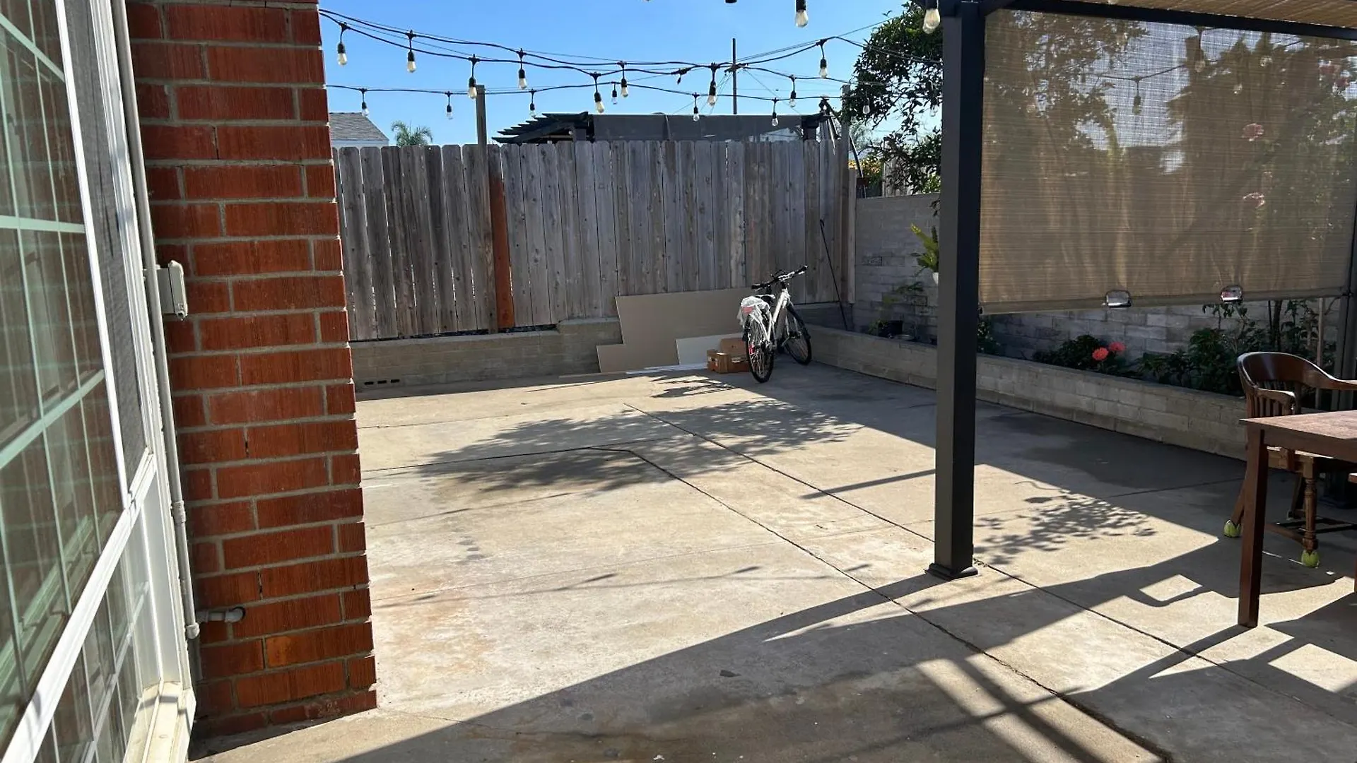 B * San Diego