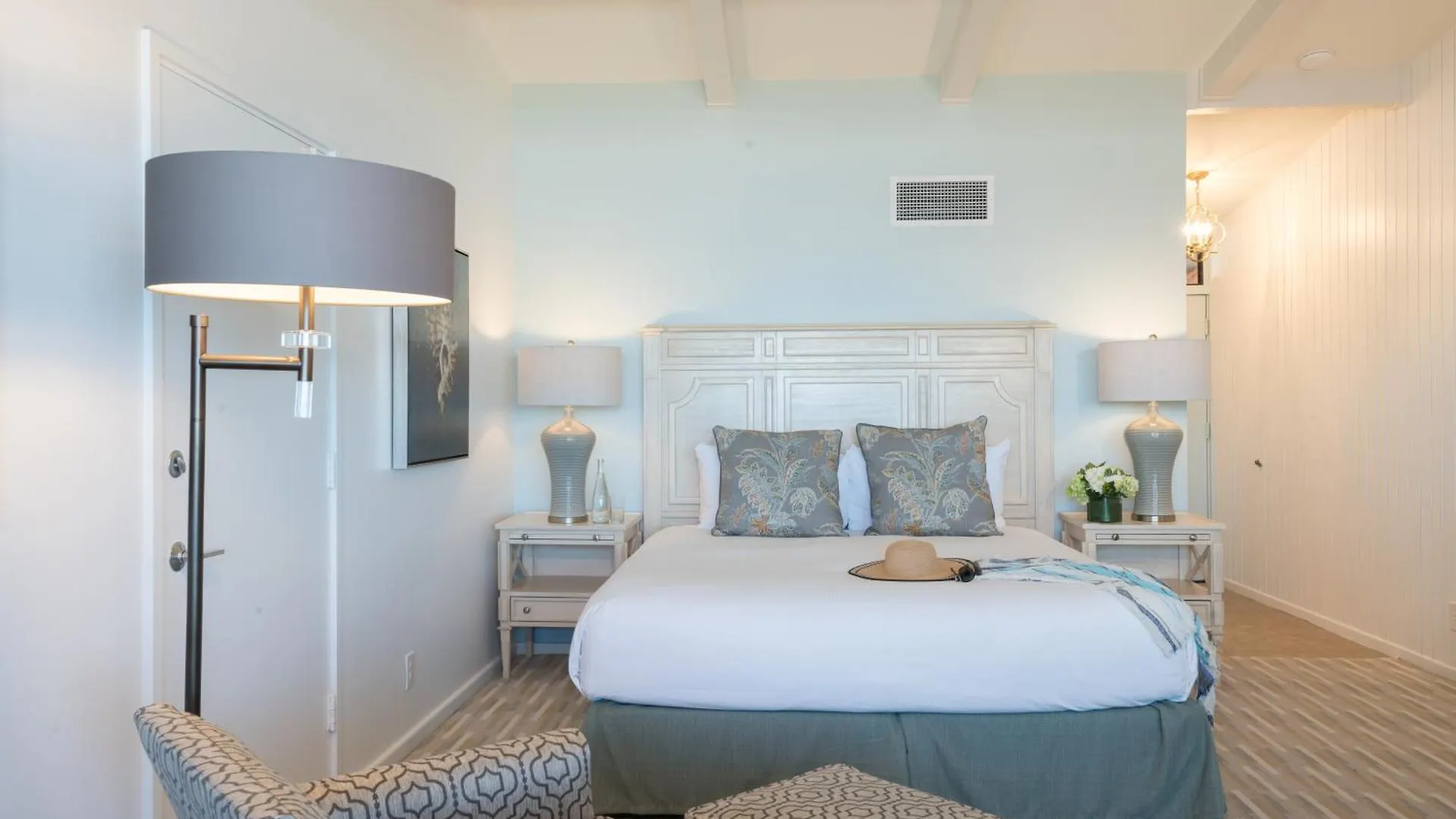 La Jolla Shores Hotel