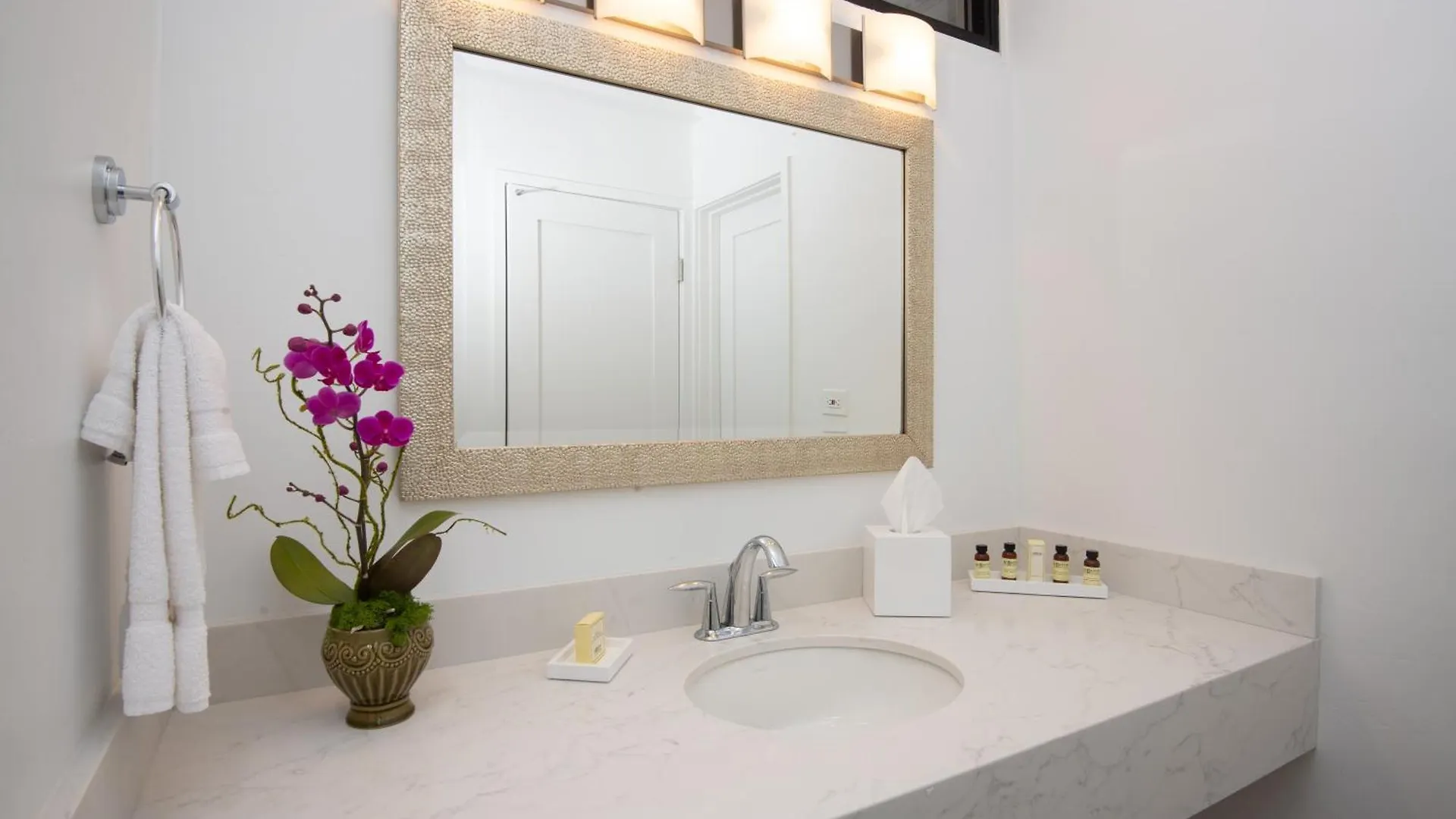La Jolla Shores Hotel 3*