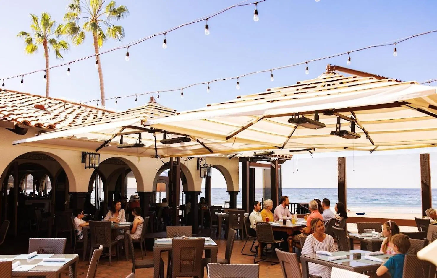 La Jolla Shores 3*