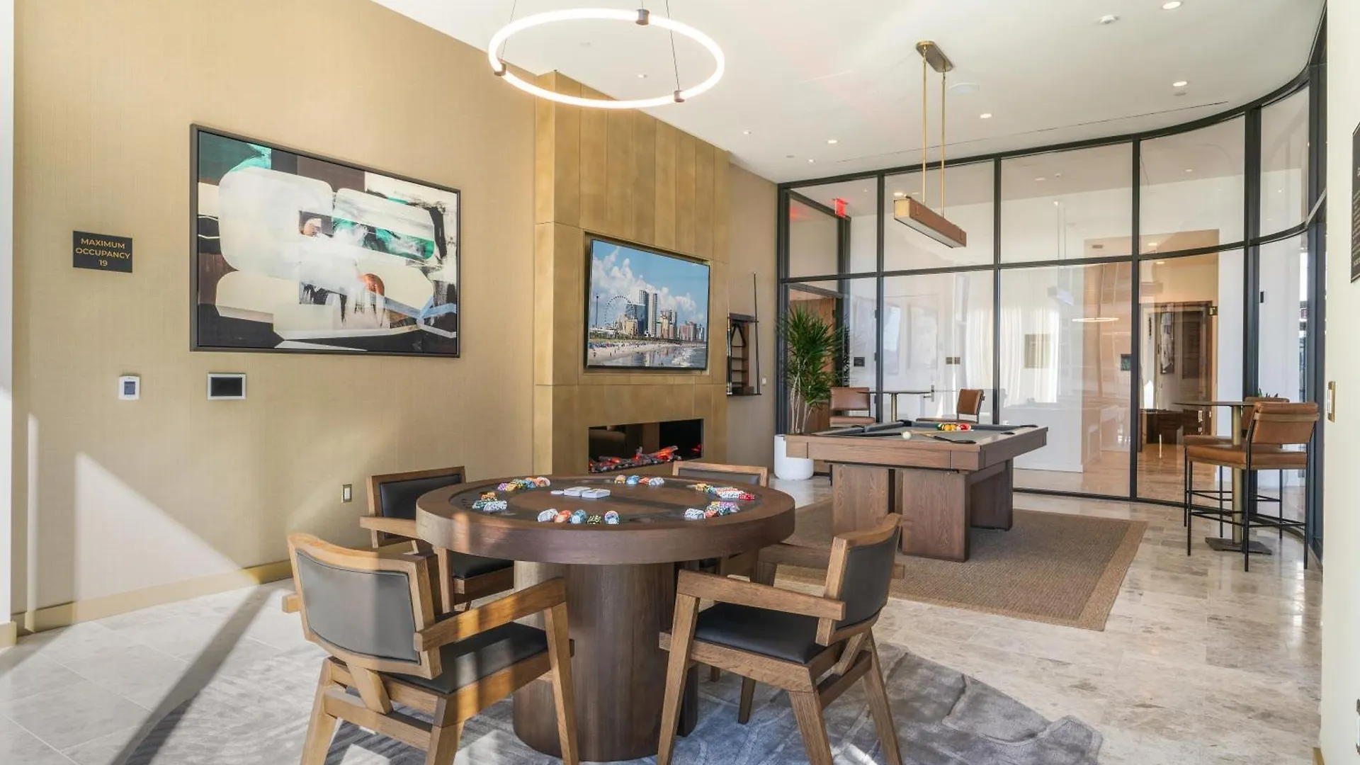 Kasa Little Italy Apartment