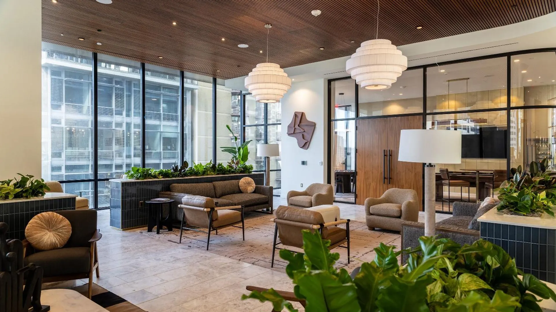 Apartment Kasa Little Italy San Diego