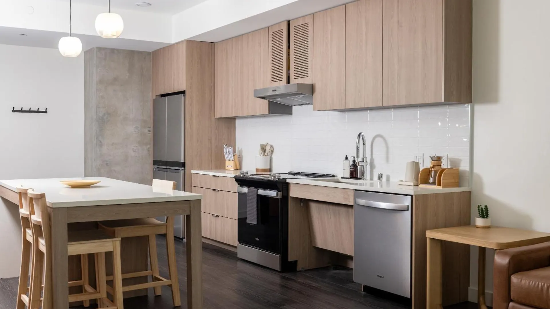 Apartment Kasa Little Italy *