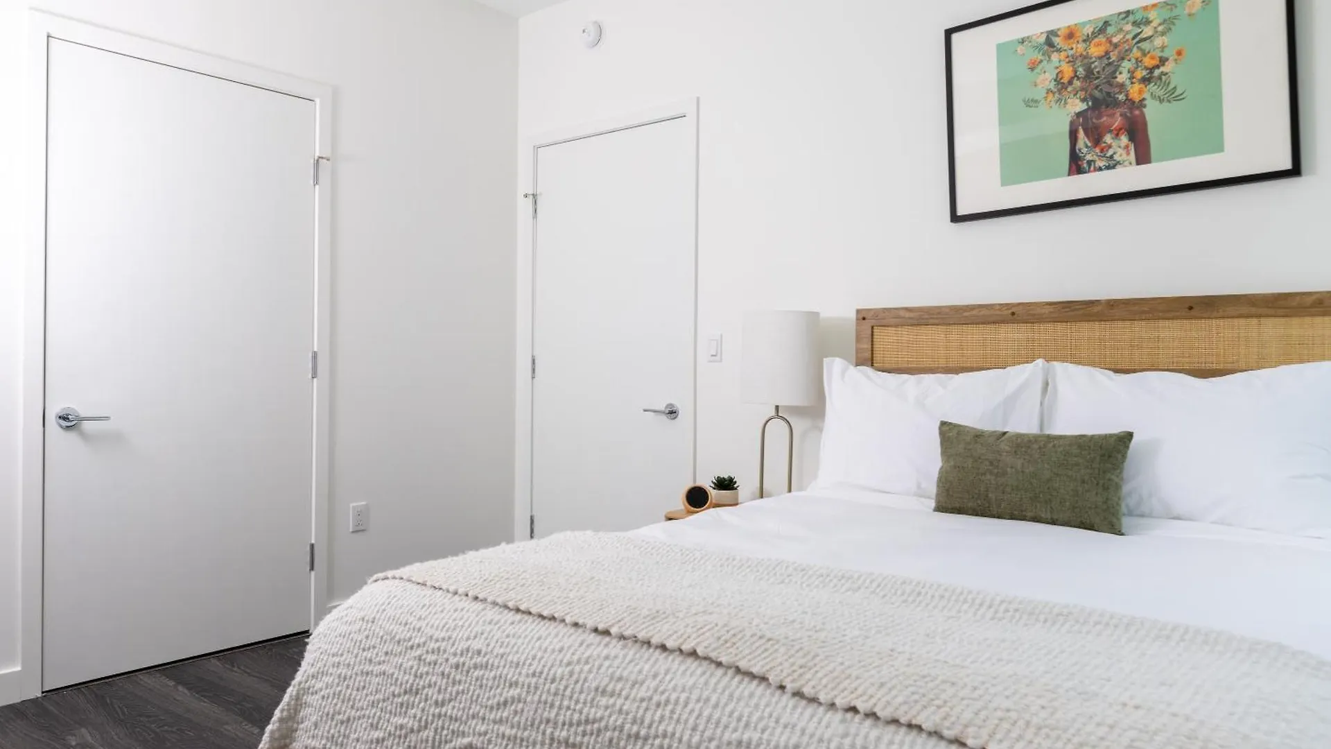 Apartment Kasa Little Italy