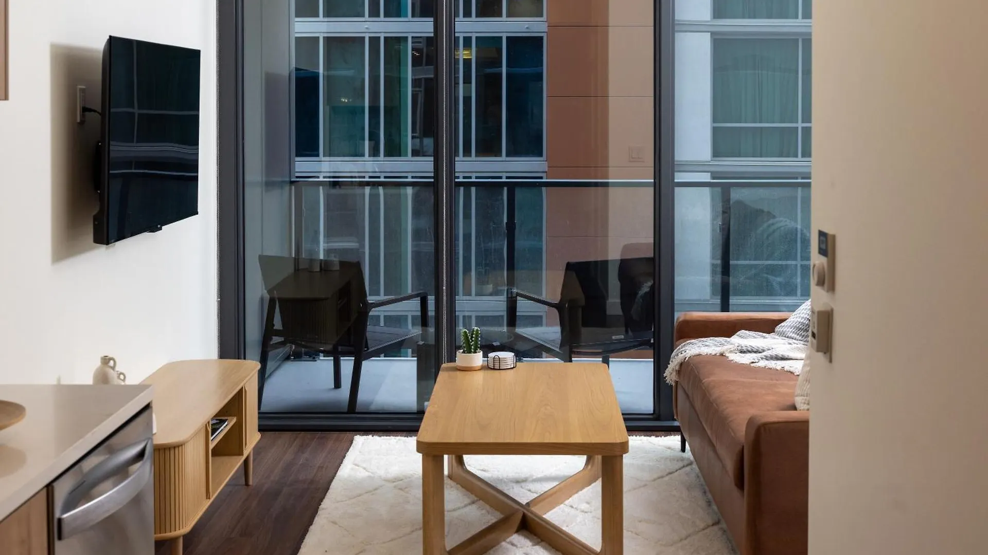 Kasa Little Italy Apartment *