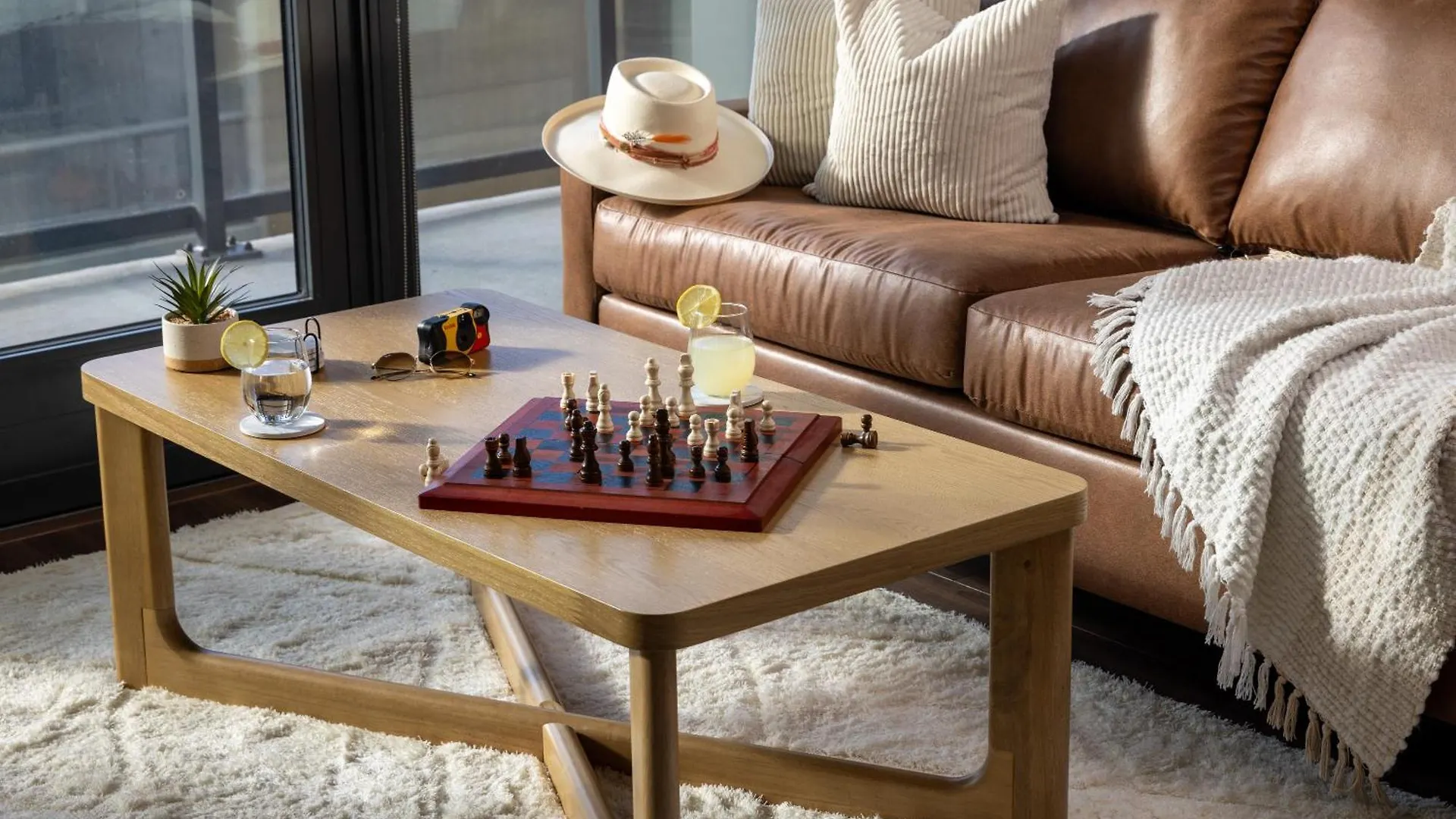 Kasa Little Italy Apartment