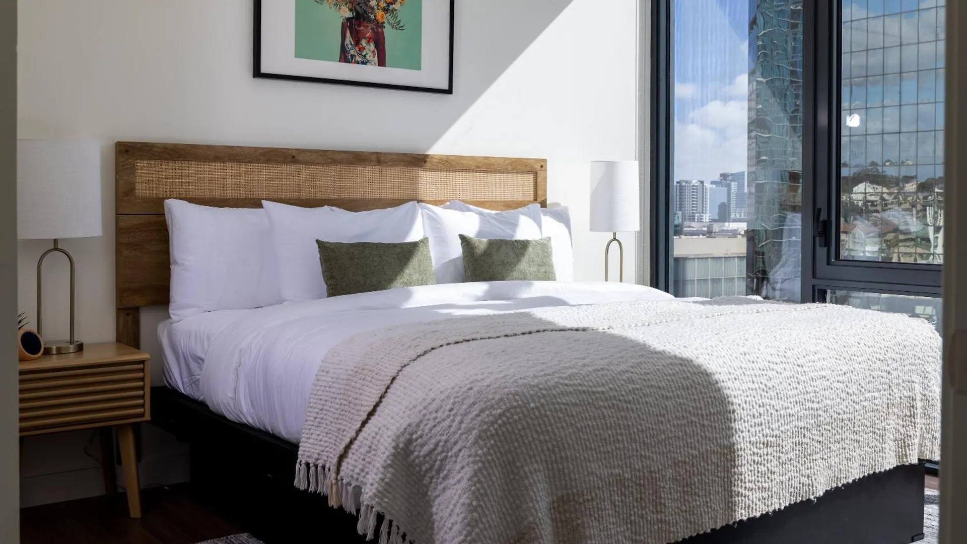 Apartment Kasa Little Italy