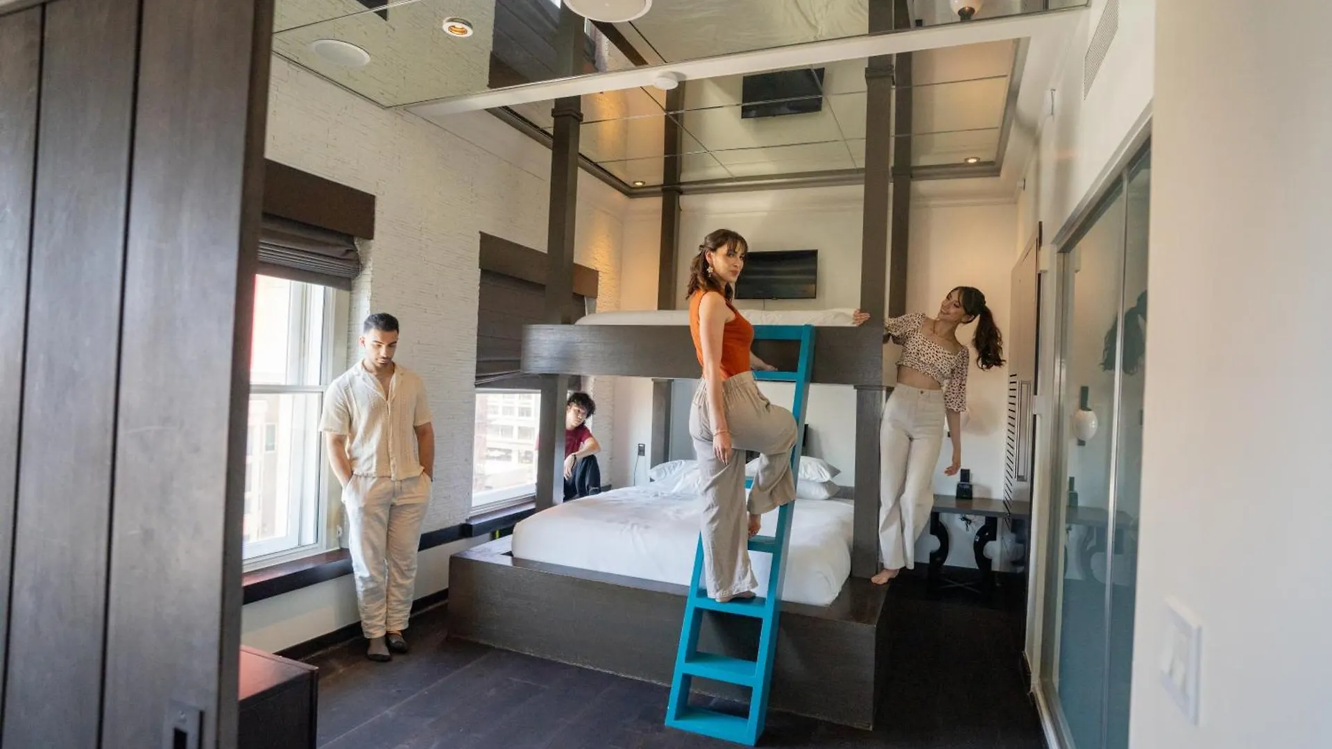 מלון Andaz San Diego, By Hyatt 5*