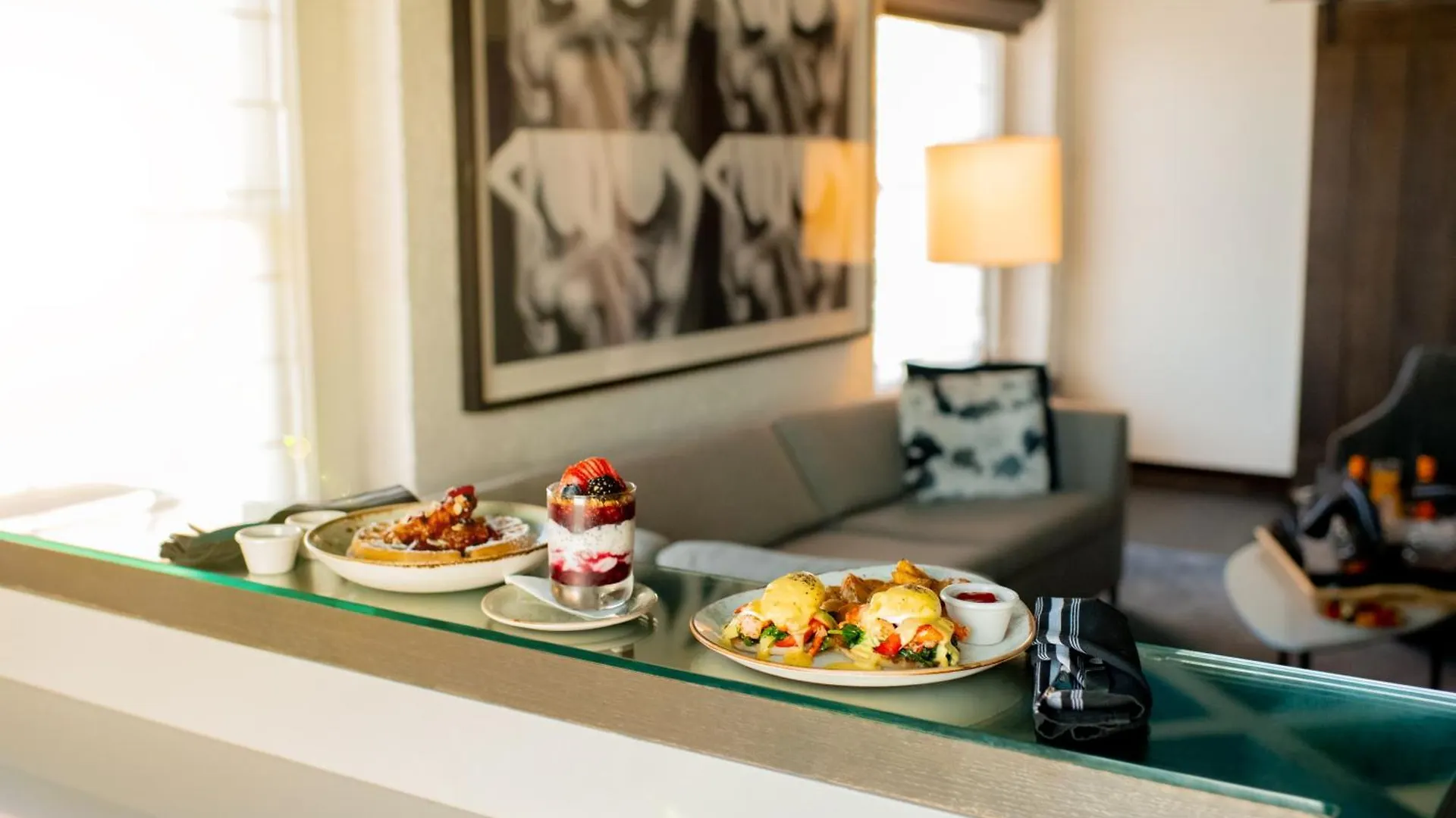 מלון Andaz San Diego, By Hyatt 5*