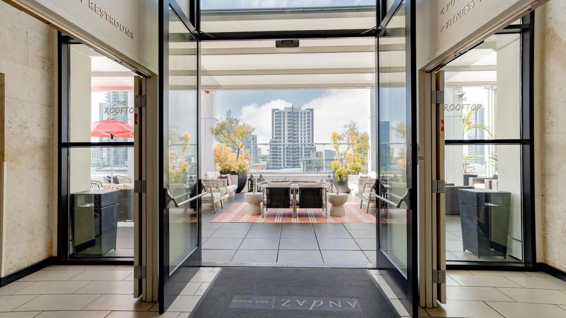 Andaz San Diego, By Hyatt 5*