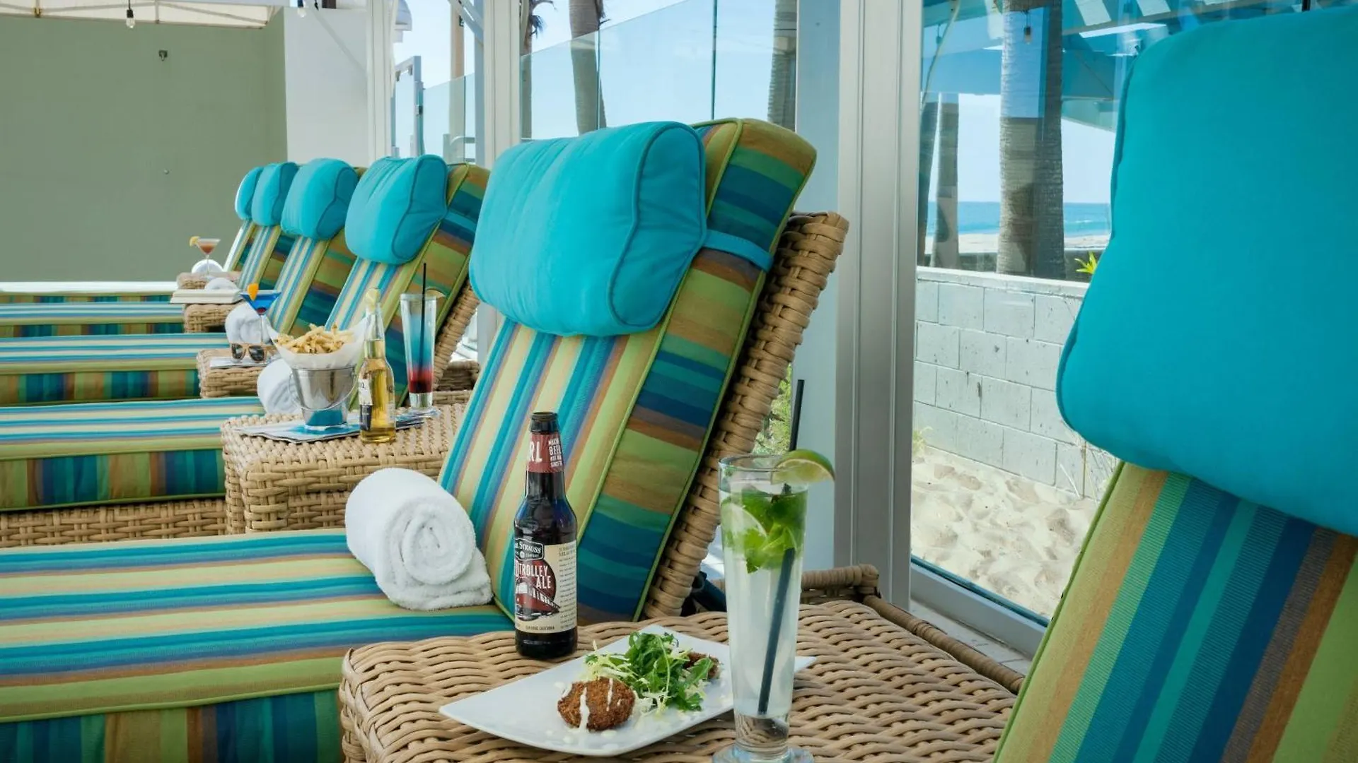 Pier South Resort, Autograph Collection 3* Imperial Beach
