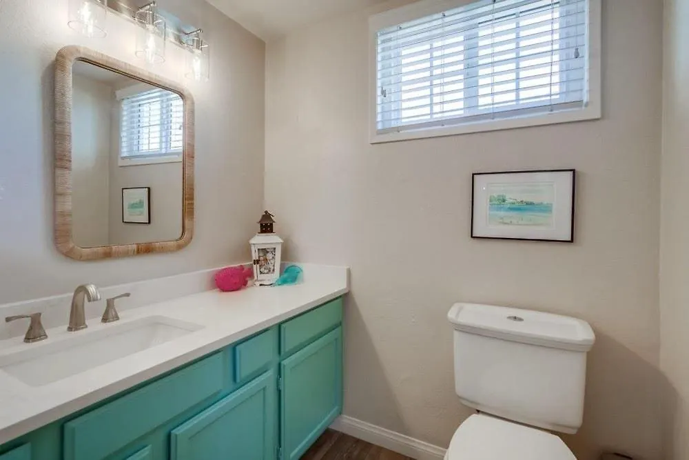 Coastal Escape Holiday home San Diego