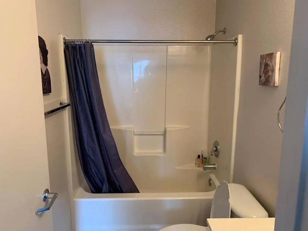 Apartmán Sunset Loft By Convention Centre San Diego