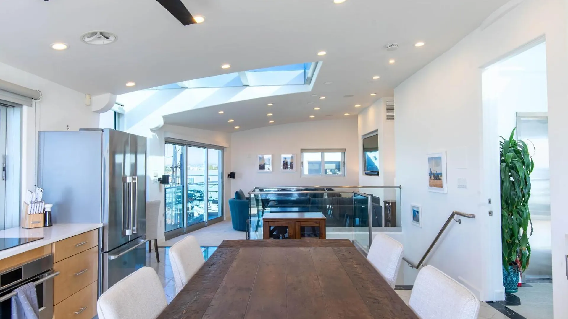 R3786 - Ocean Dream Ferienhaus *