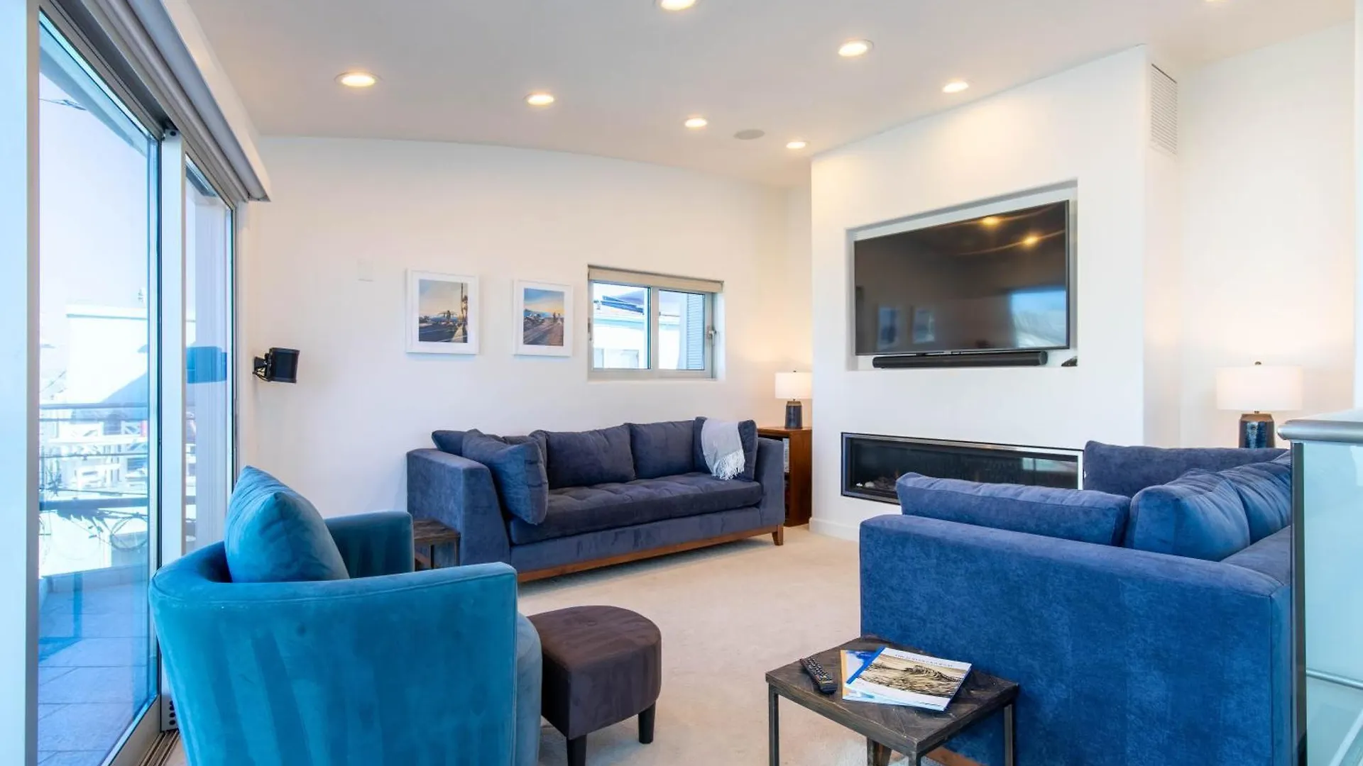 R3786 - Ocean Dream Ferienhaus San Diego