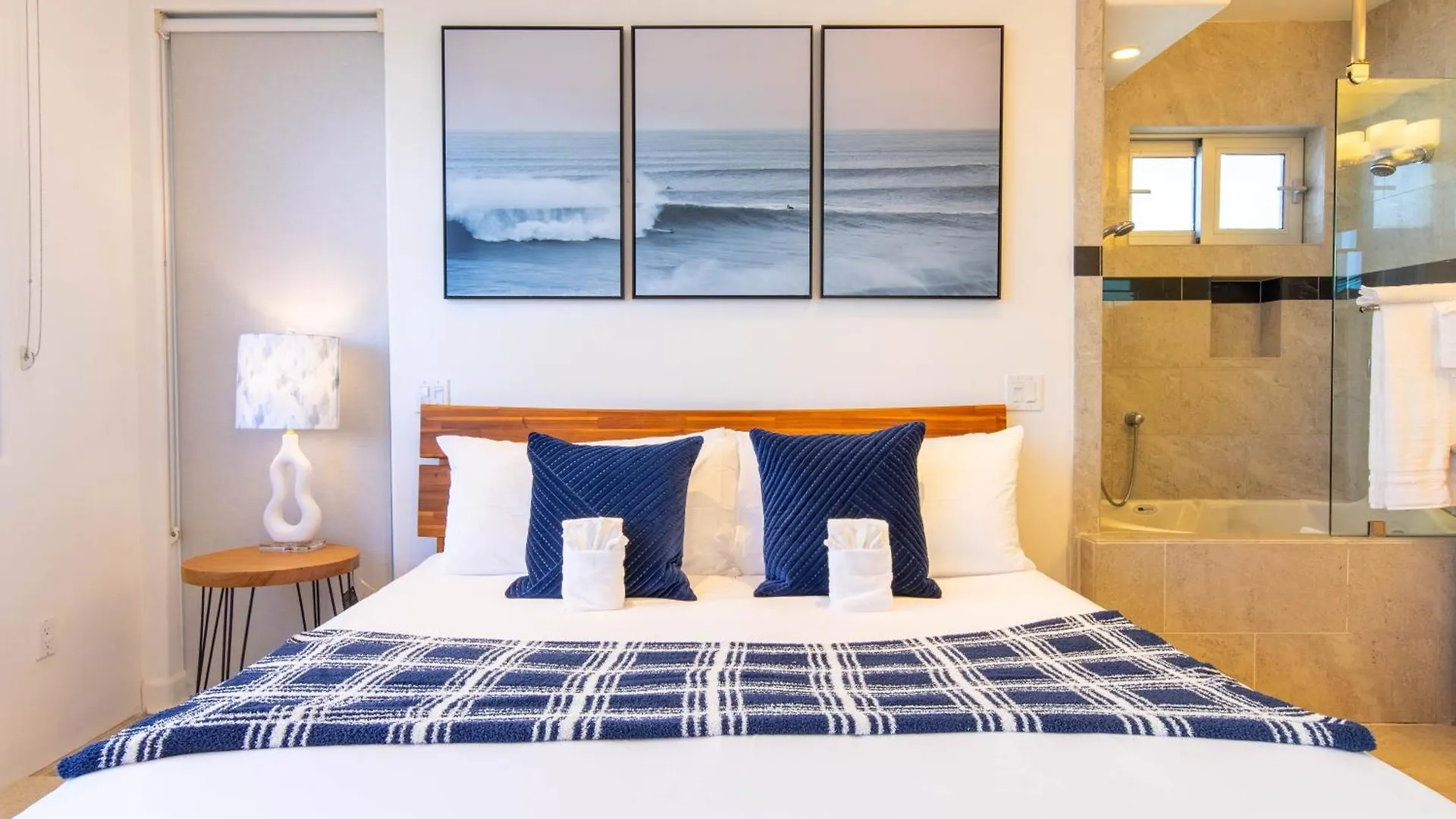 R3786 - Ocean Dream Ferienhaus *