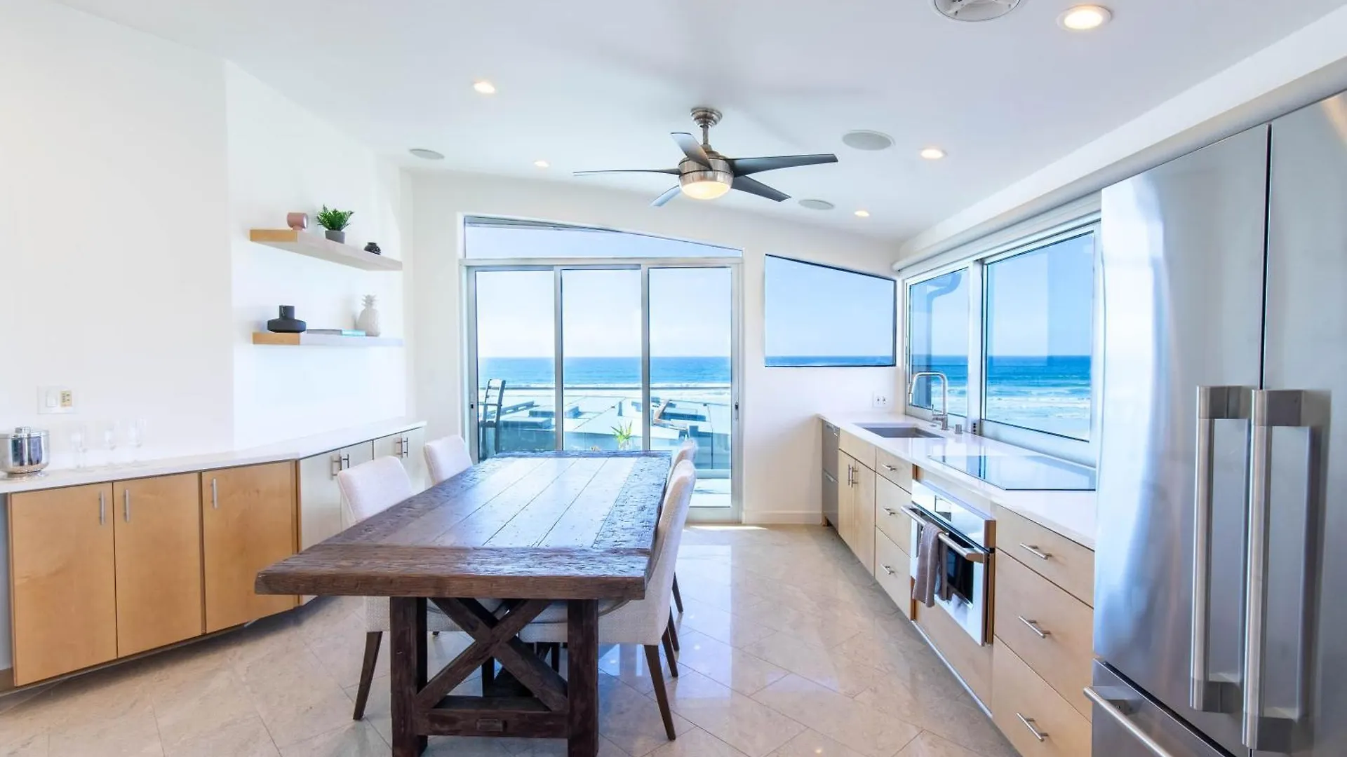 R3786 - Ocean Dream Ferienhaus San Diego