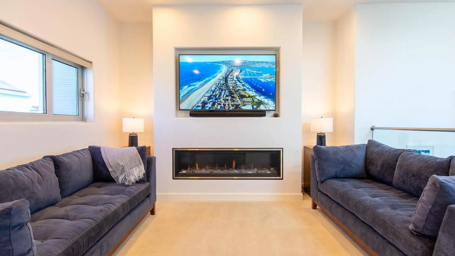Ferienhaus R3786 - Ocean Dream San Diego