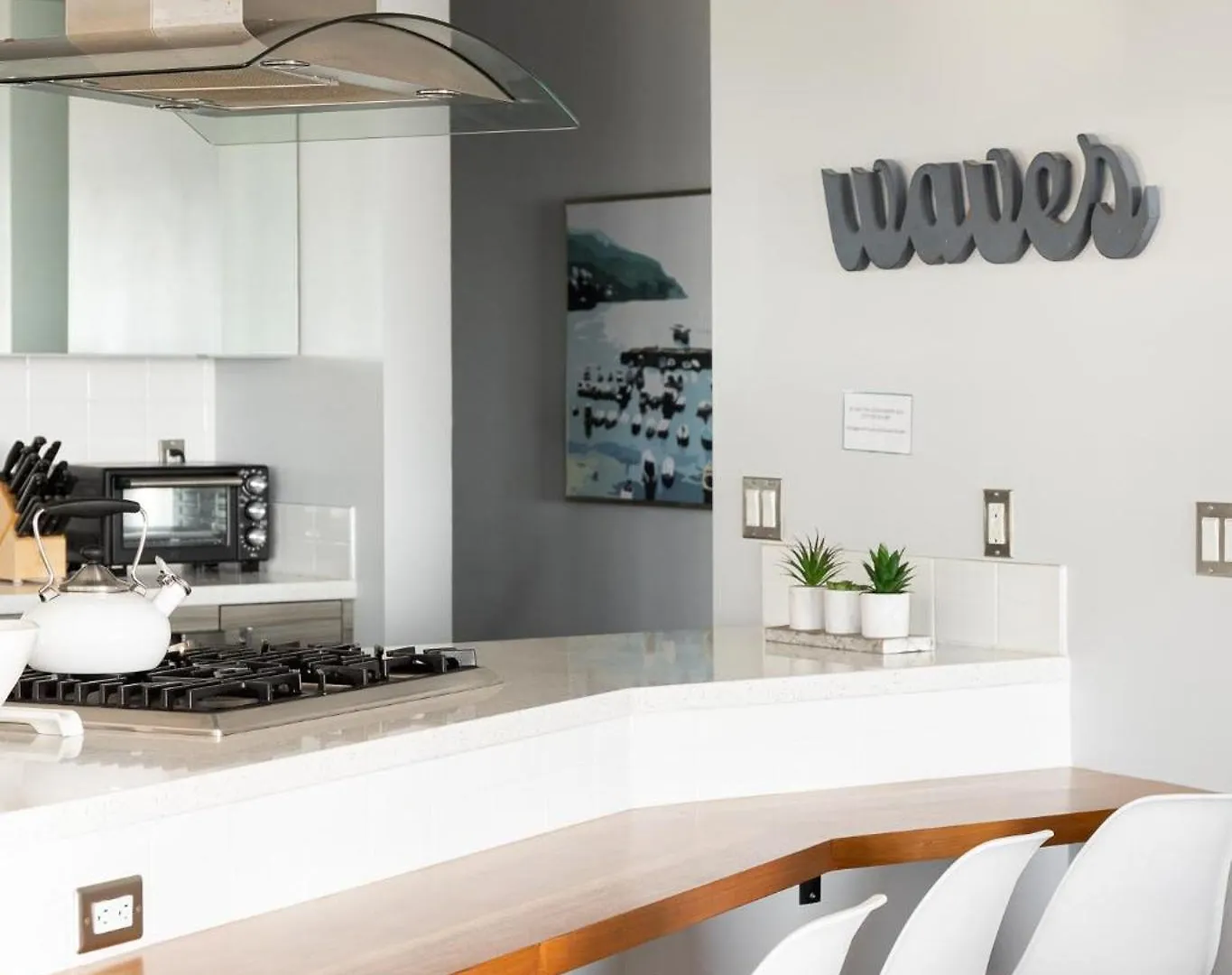 Casa vacanze E2965 - Ensenada Estate