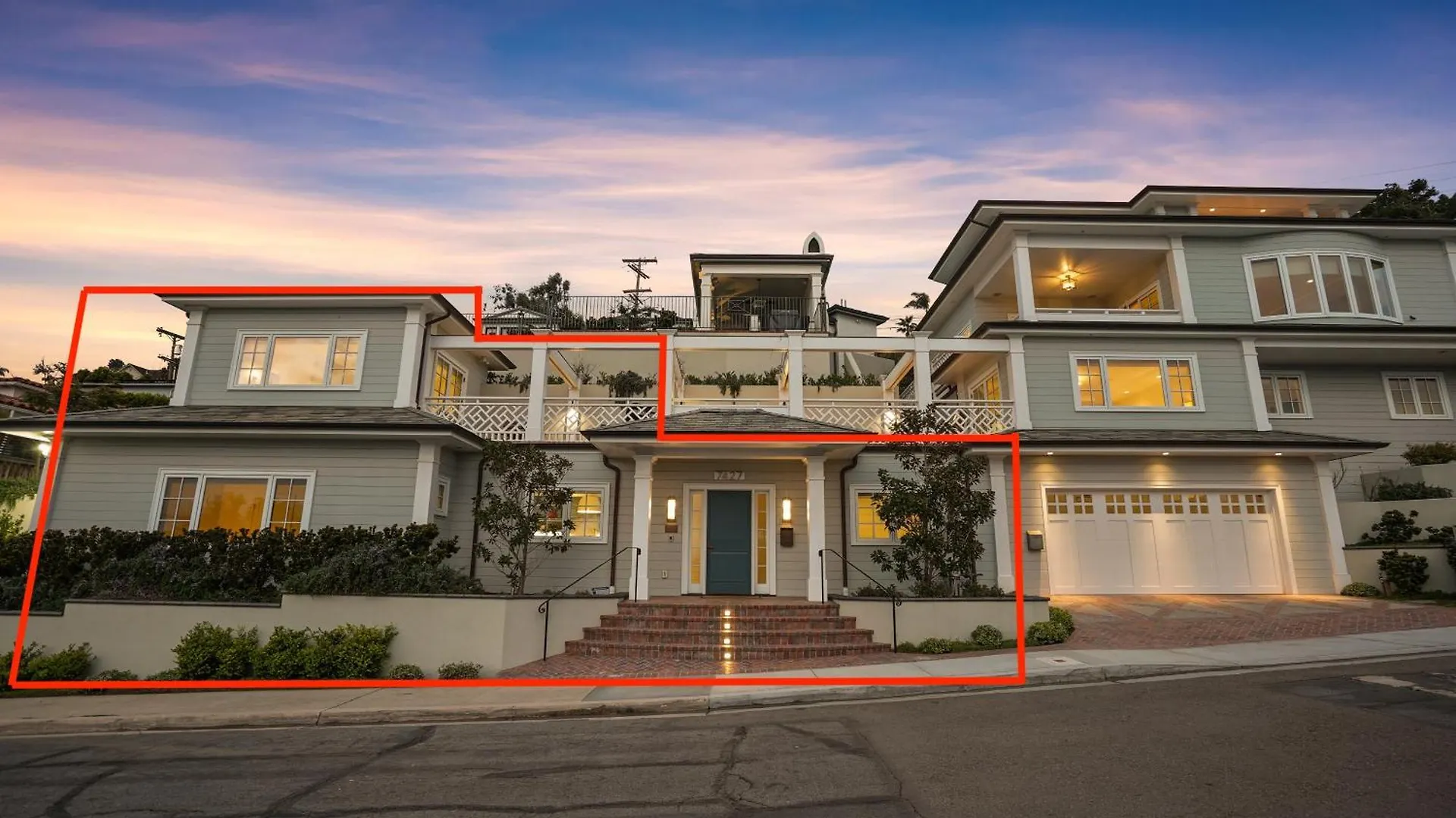 Holiday home C7427a - Cabrillo 1