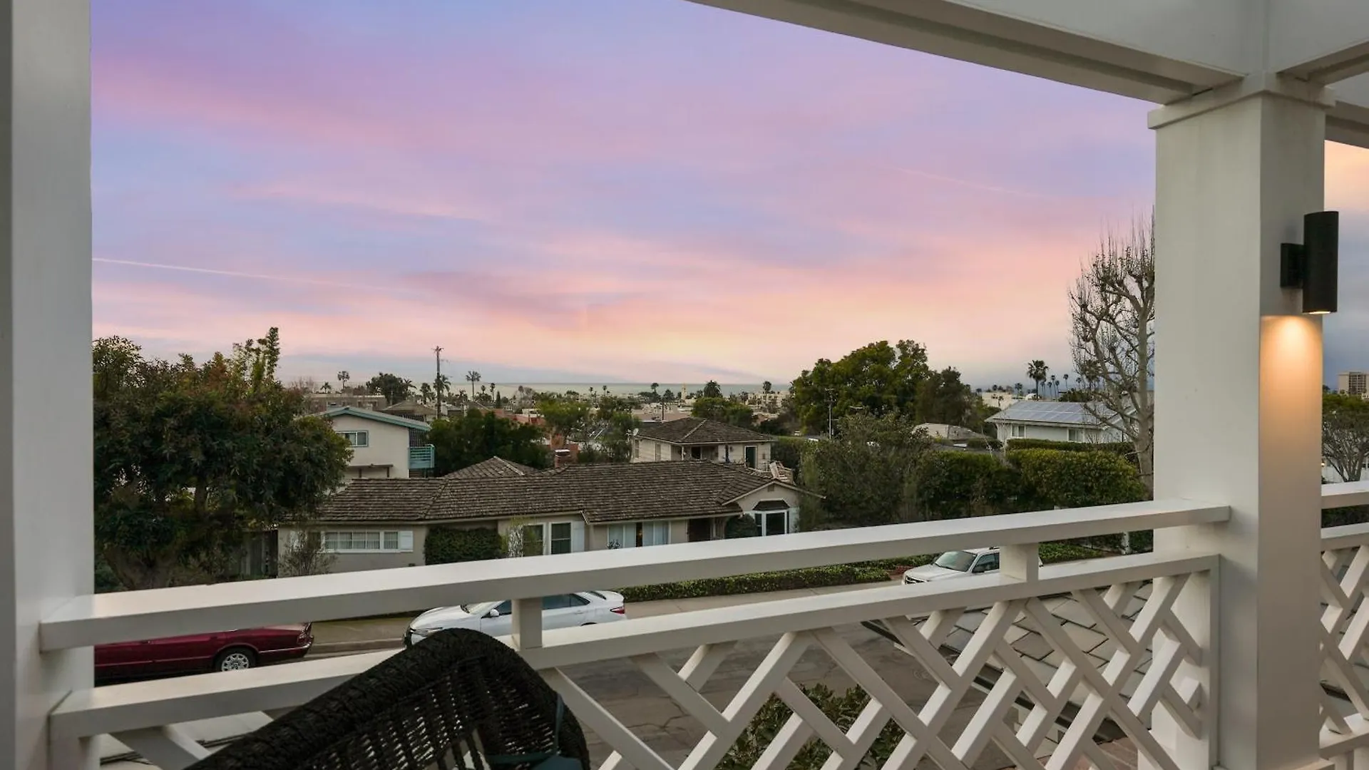 C7427a - Cabrillo 1 Holiday home San Diego