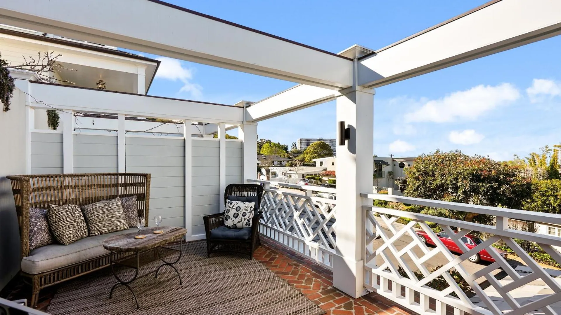 Holiday home C7427a - Cabrillo 1 San Diego