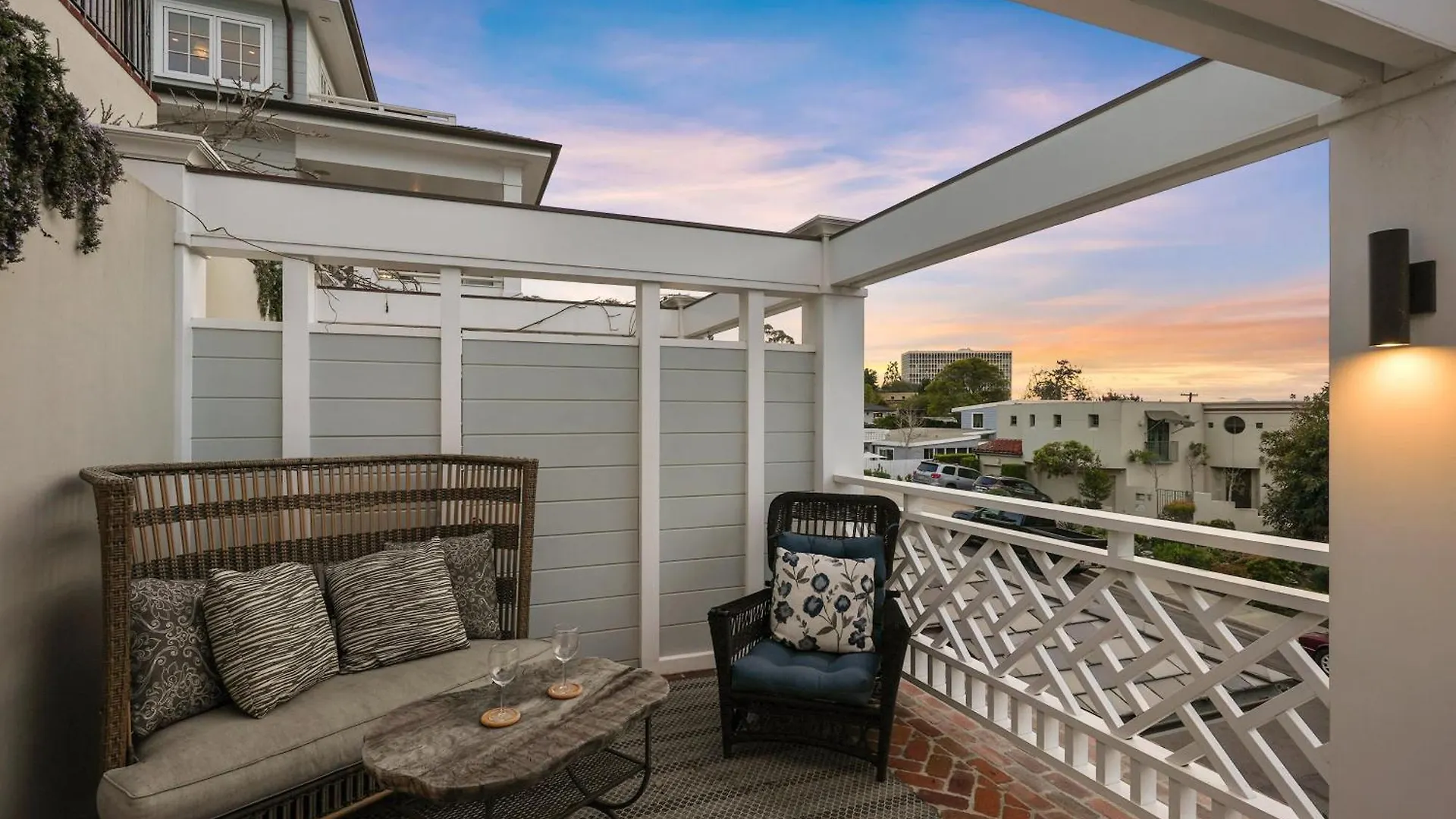 C7427a - Cabrillo 1 Holiday home