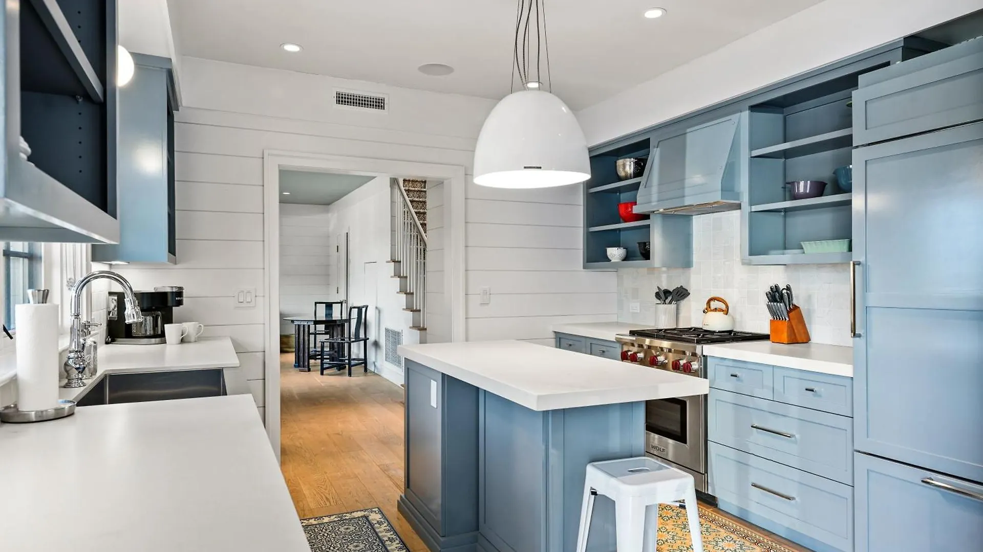 C7427a - Cabrillo 1 Holiday home San Diego