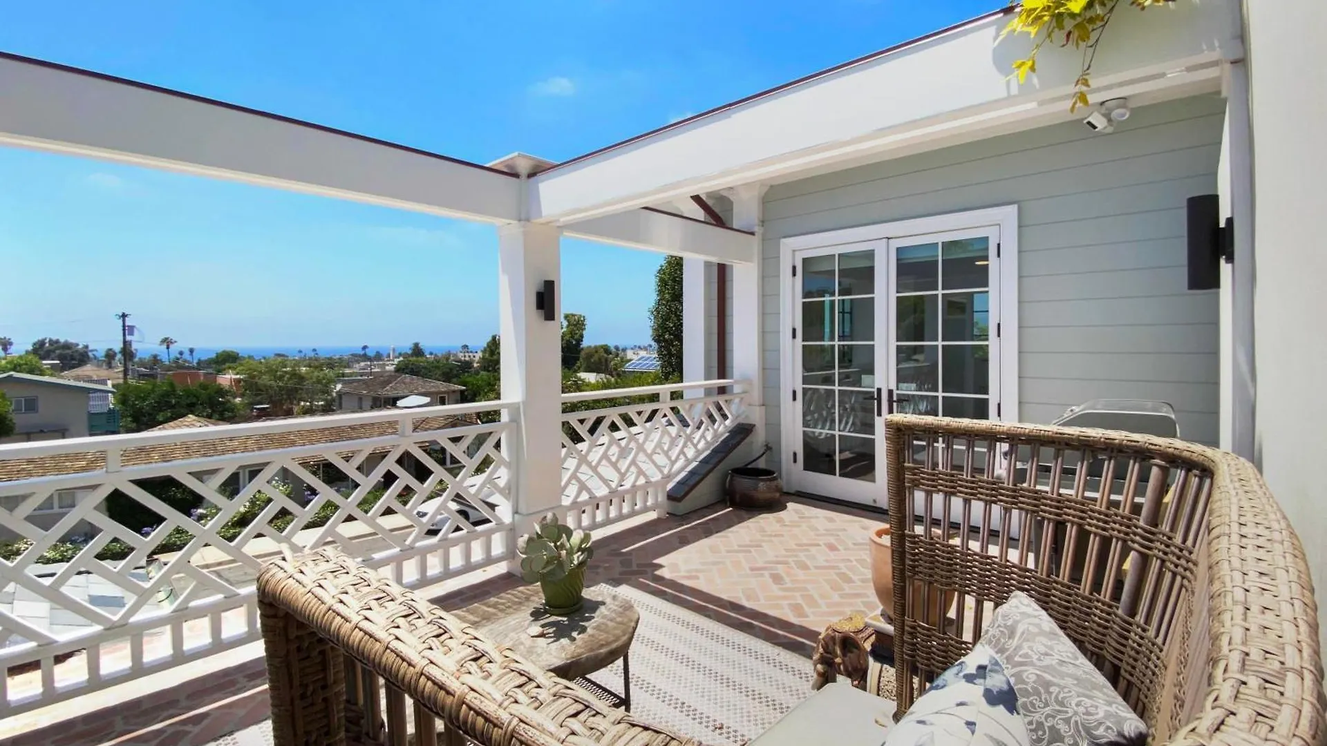 C7427a - Cabrillo 1 Holiday home
