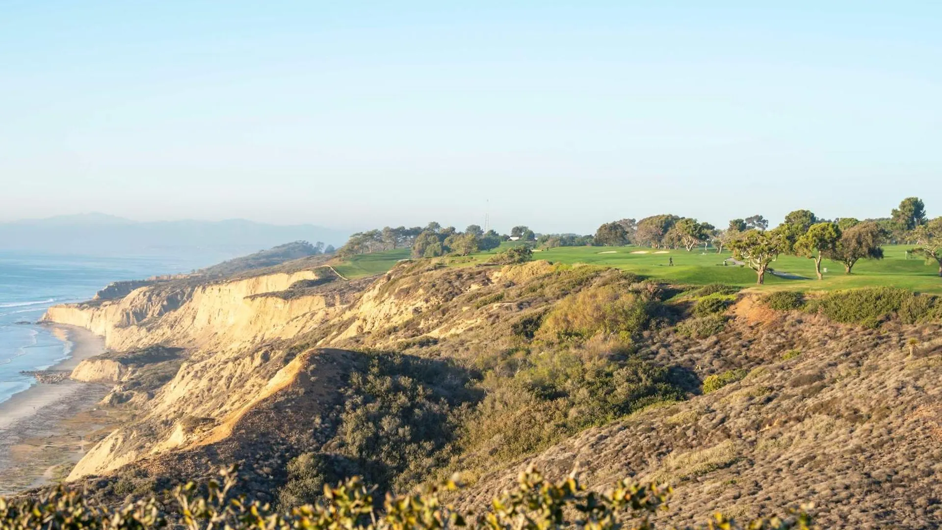 Rezort Hilton La Jolla Torrey Pines