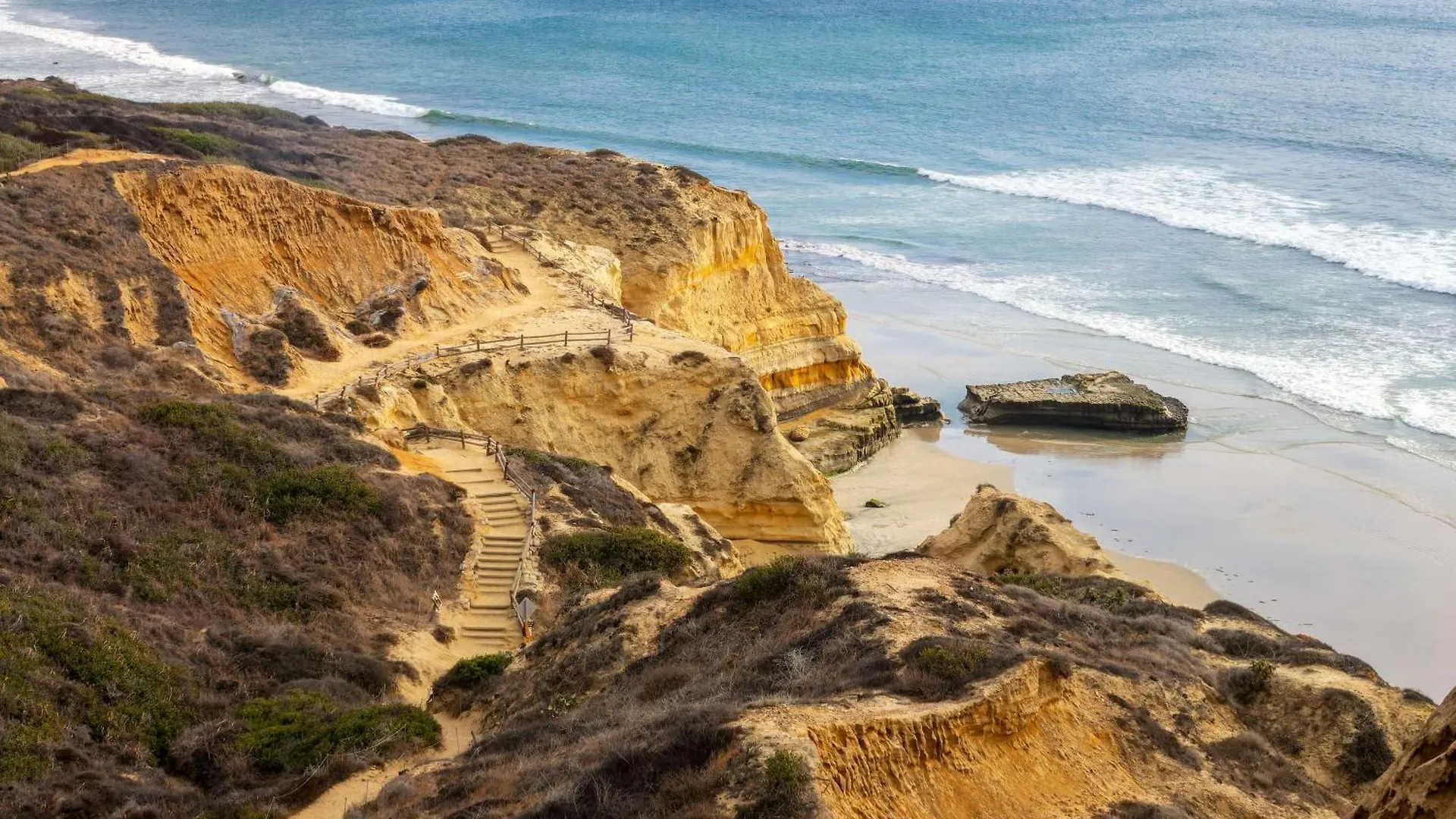 Hilton La Jolla Torrey Pines Rezort 4*